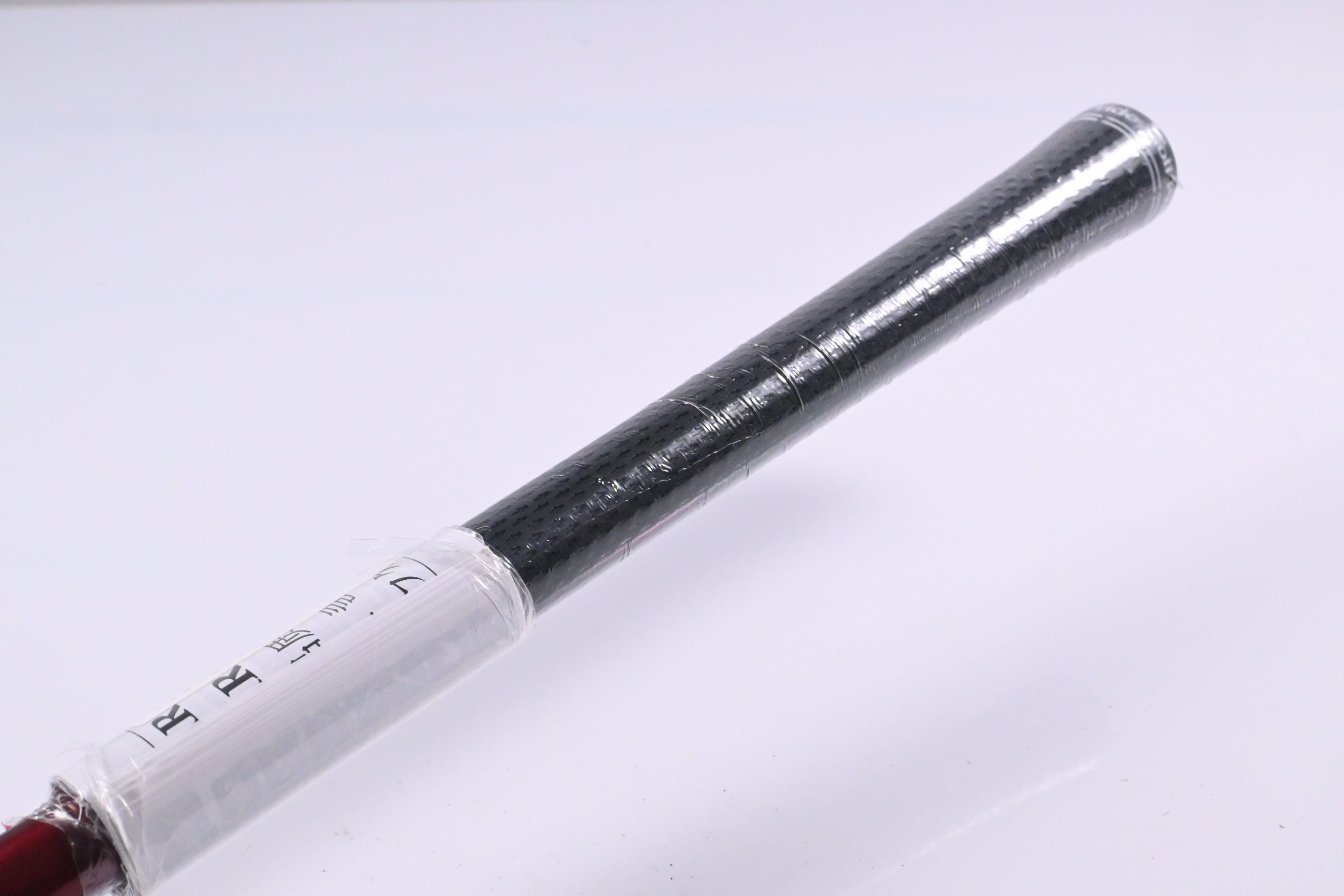 Left Hand Srixon ZX MK II #5 Wood / 18 Degree / Regular Flex Hzrdus Smoke RDX