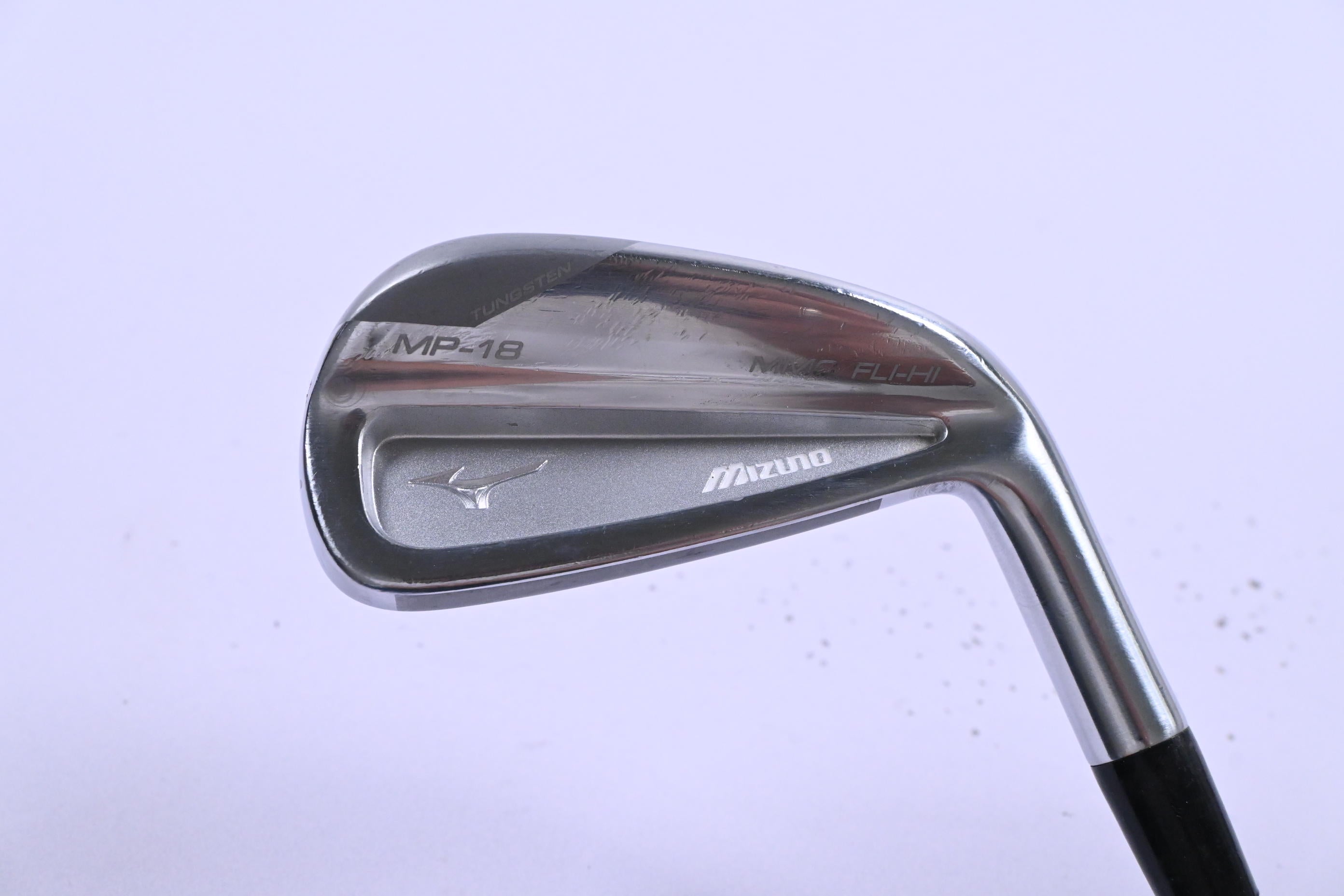 Mizuno MP-18 MMC Fli-Hi #3 Iron / 19 Degree / Regular Flex KBS C-Taper Lite 105