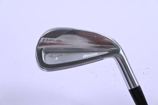 Mizuno MP-18 MMC Fli-Hi #3 Iron / 19 Degree / Regular Flex KBS C-Taper Lite 105