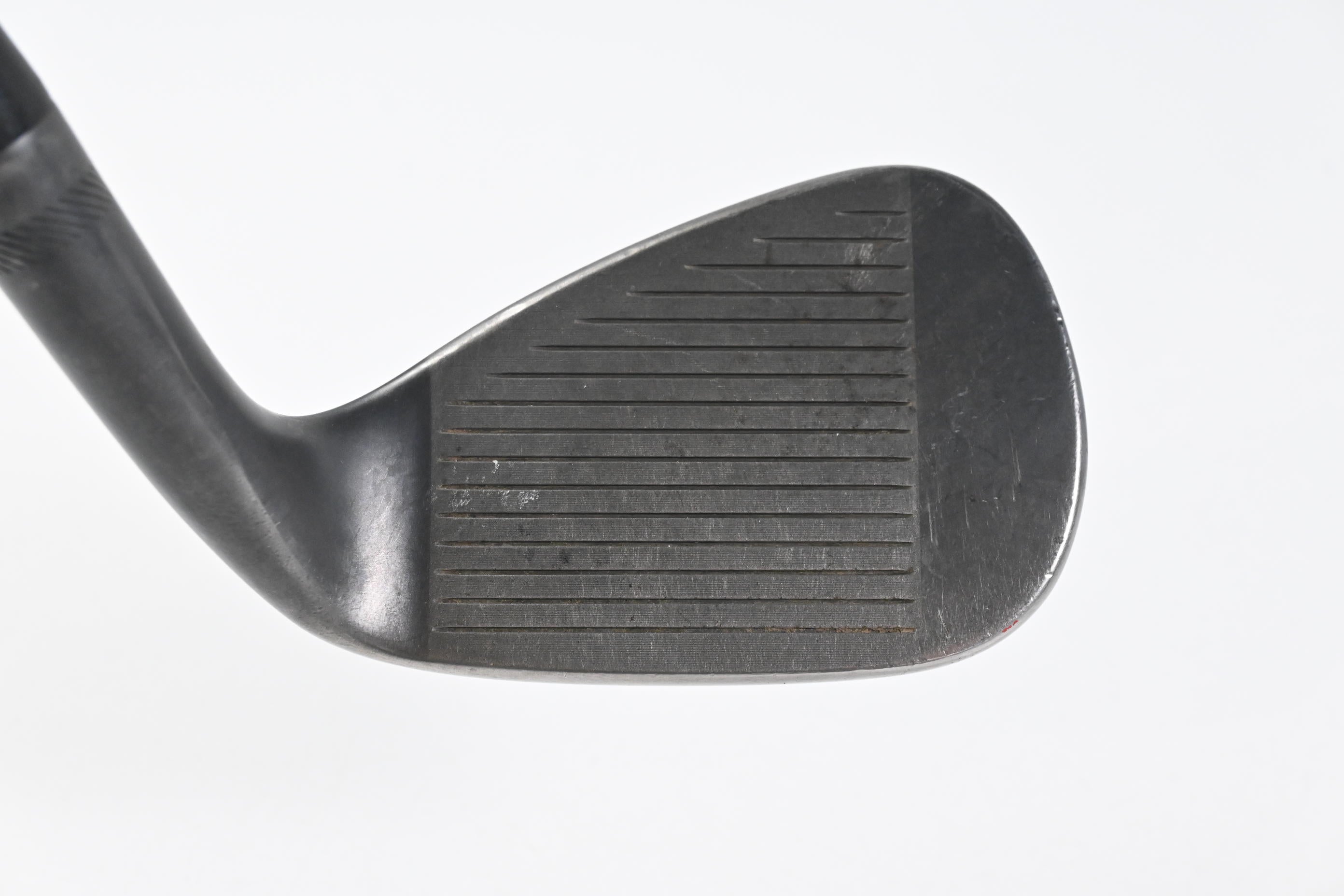 Left Hand Titleist Vokey SM10 Pitching Wedge / 46 Degree / Stiff Flex KBS Tour