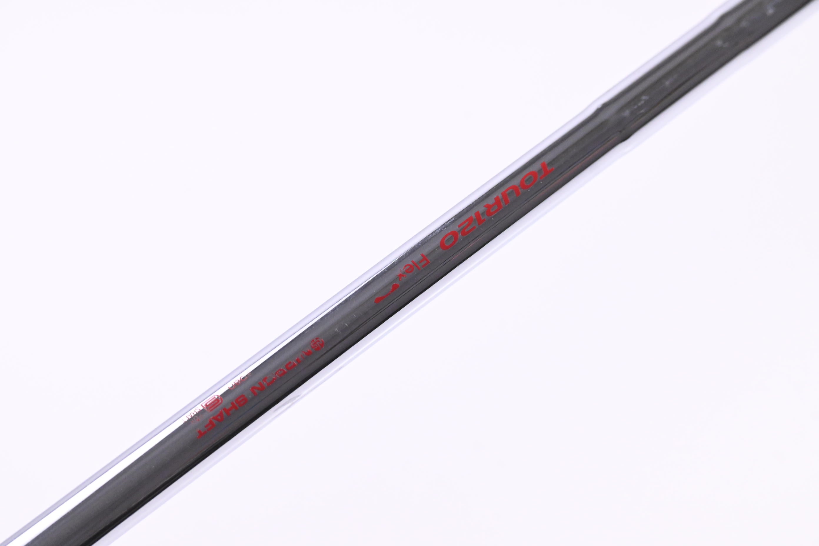 Cleveland CBX 4 Zipcore Pitching Wedge / 44 Degree / Stiff Flex NS Pro Modus3