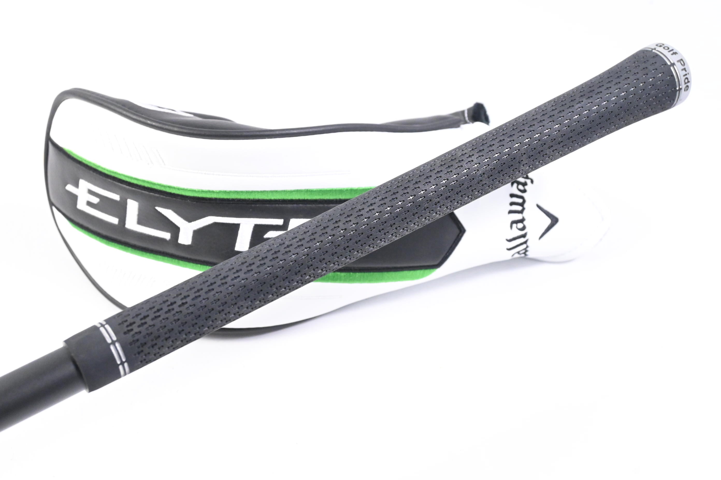 Callaway Elyte #5 Wood / 18 Degree / Senior Flex Vanquish 5 Shaft