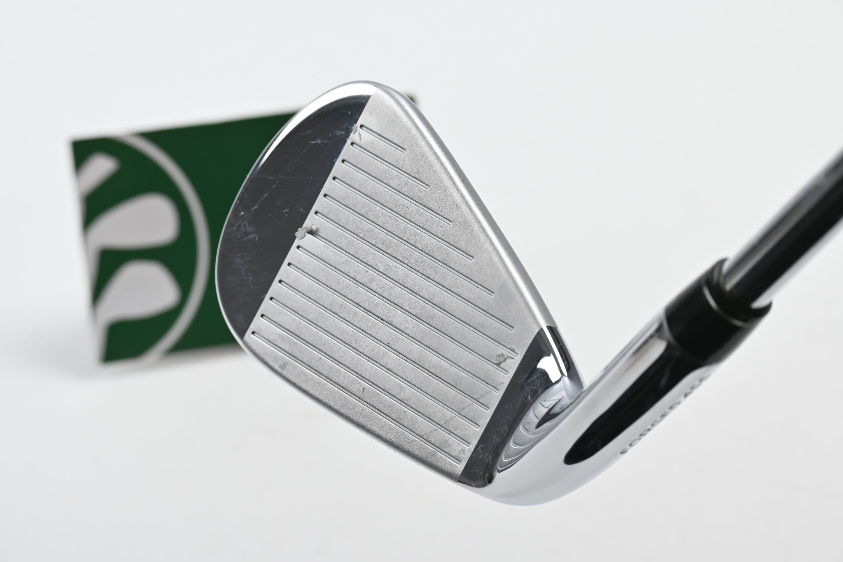 Callaway Paradym #7 Iron / Stiff Flex Elevate MPH 95 Shaft