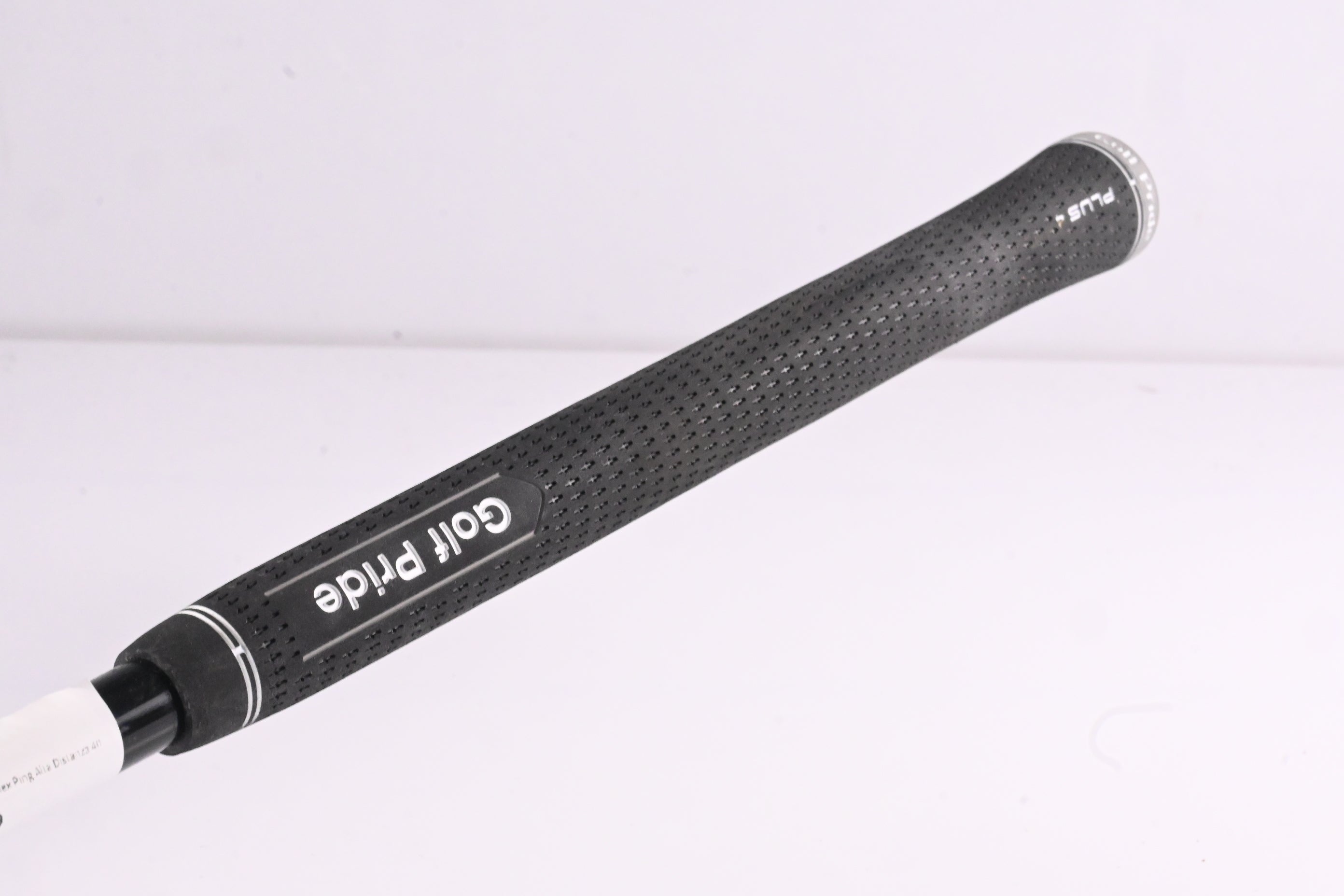 Ping G425 #4 Hybrid / 22 Degree / Senior Flex Ping Alta Distanza 40 Shaft