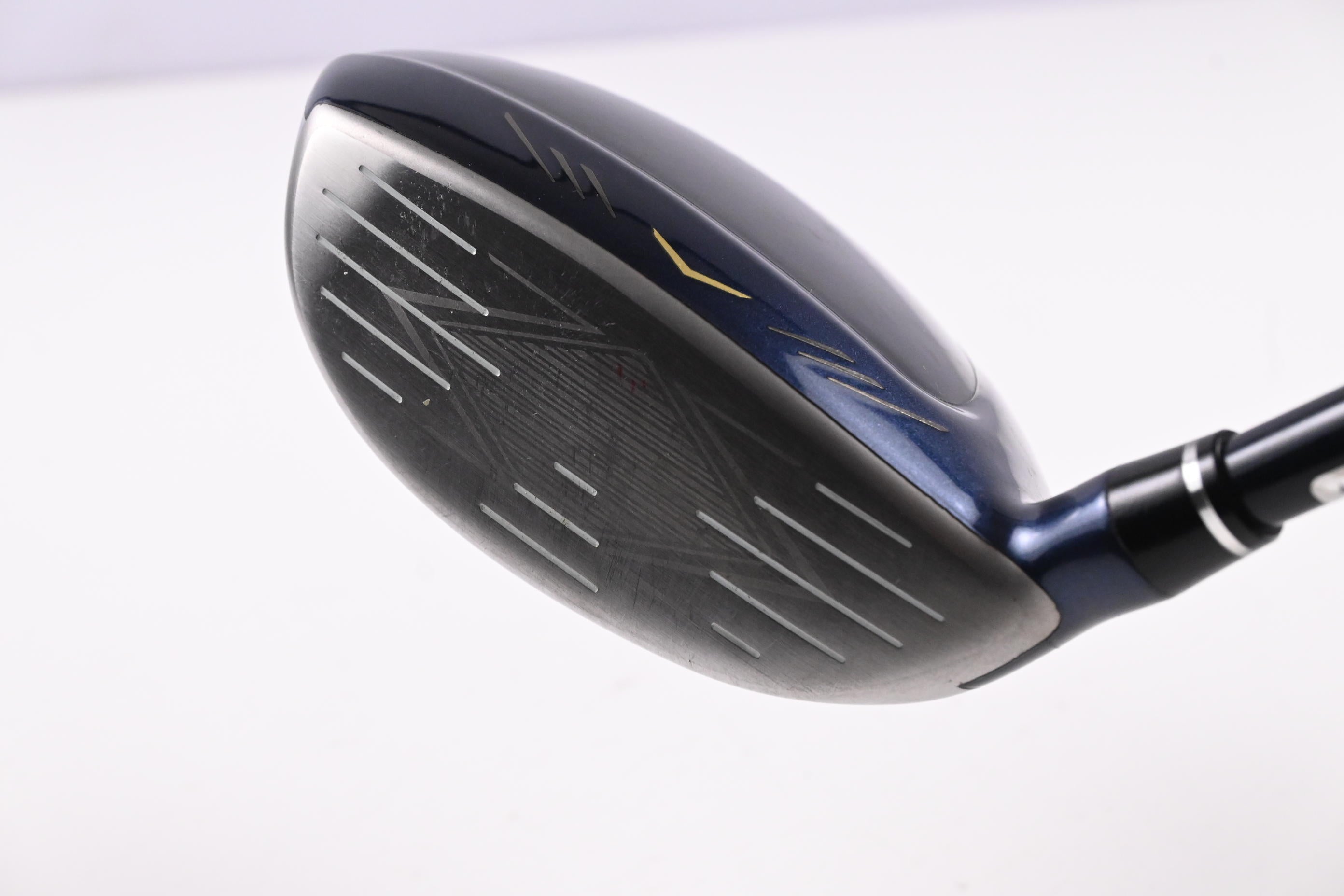 Ladies XXIO 12 #4 Wood / 16.5 Degree / Ladies Flex XXIO MP 1200 Shaft