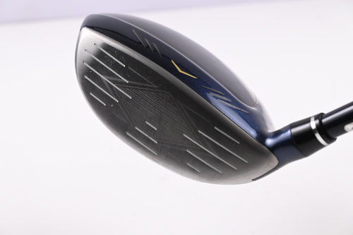 Ladies XXIO 12 #4 Wood / 16.5 Degree / Ladies Flex XXIO MP 1200 Shaft