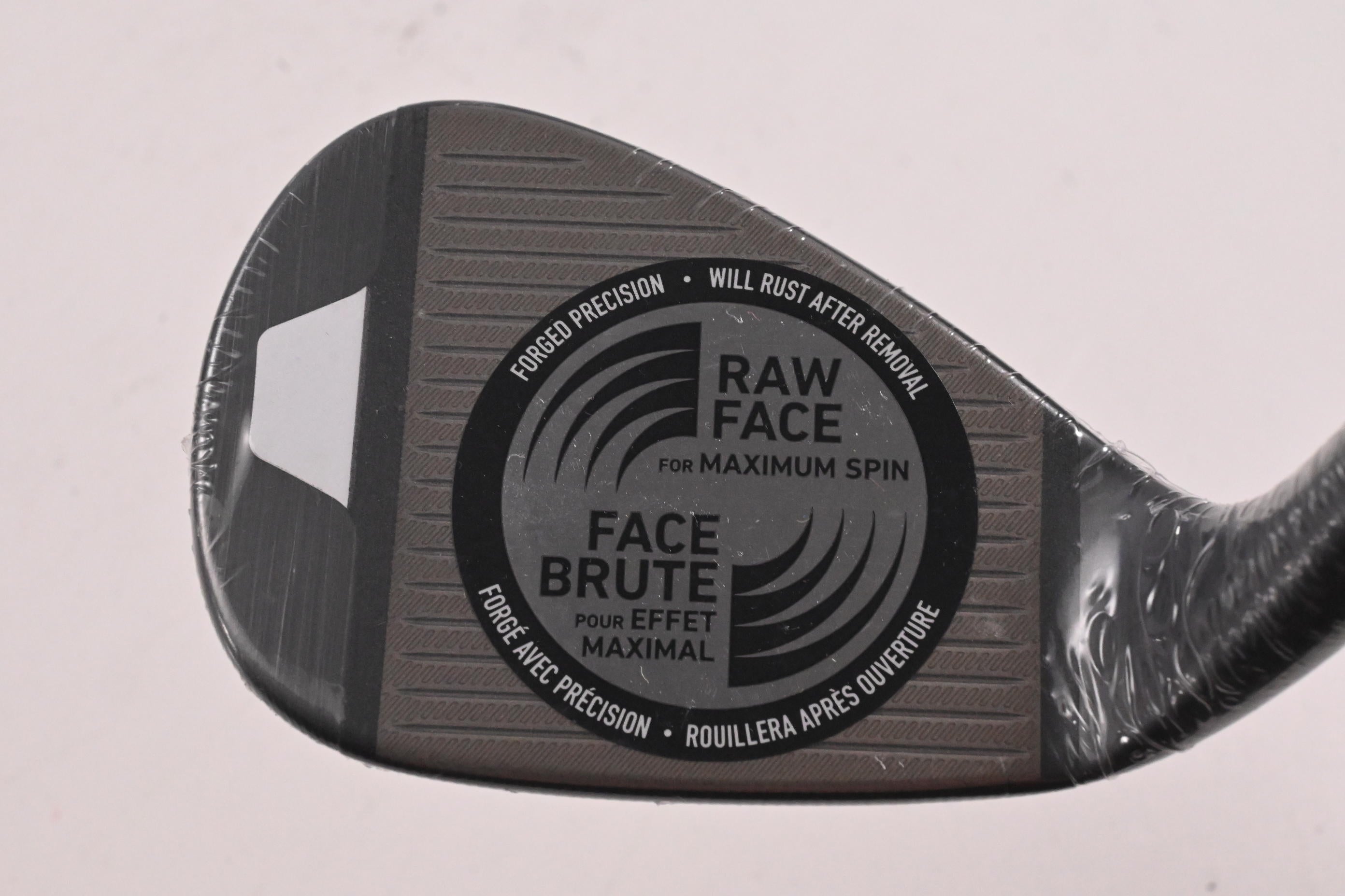 Taylormade Milled Grind 5 Lob Wedge / 60 Degree / Wedge Flex Dynamic Gold 115