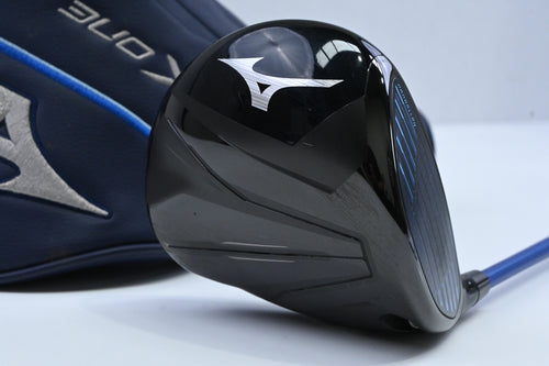 Mizuno JPX One Driver / 10.5 Degree / Stiff Flex Denali Frost Blue 60 Shaft