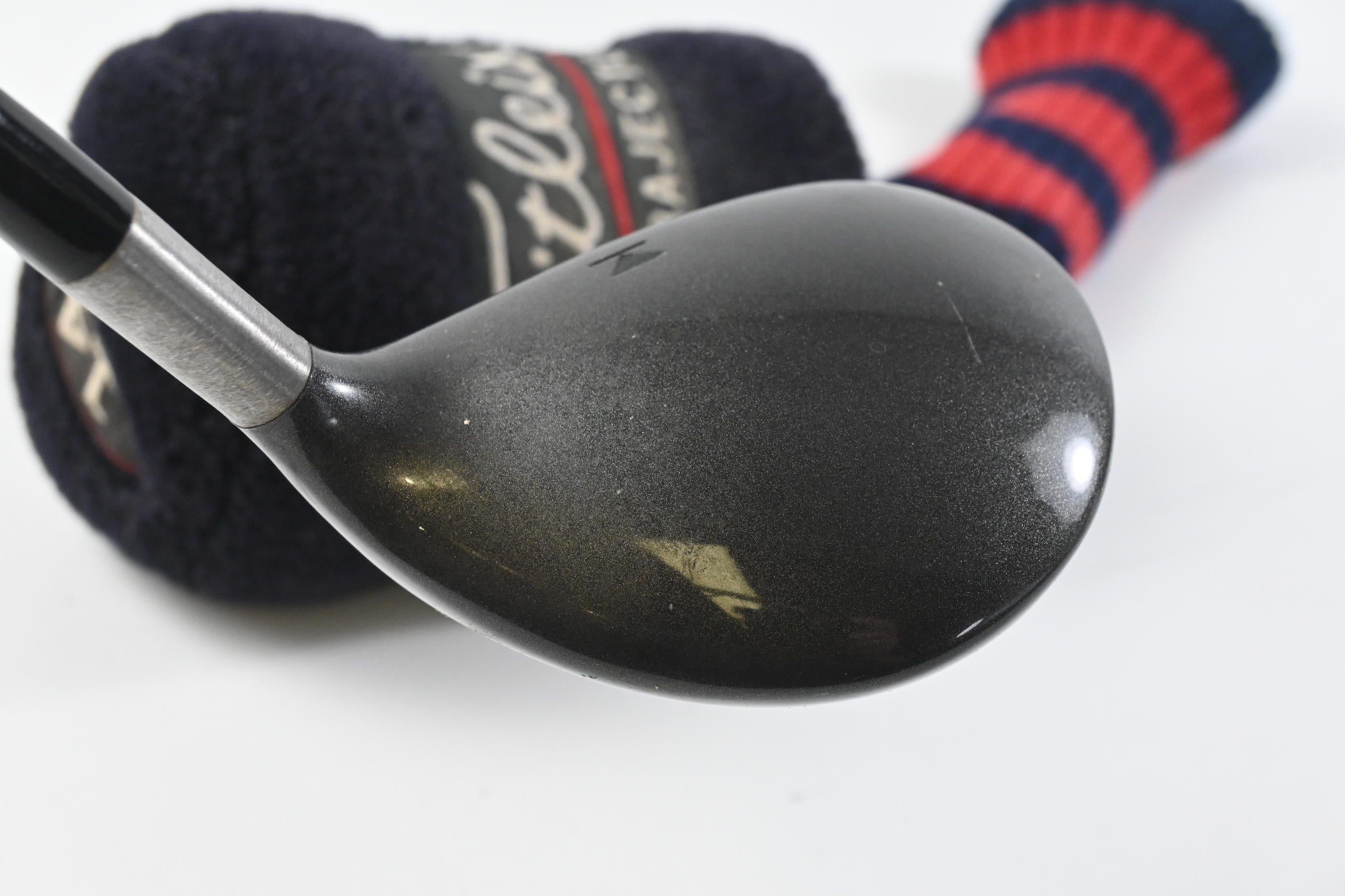 Titleist 975 F #3 Wood / 14.5 Degree / Regular Flex Dynamic Gold R300 Shaft