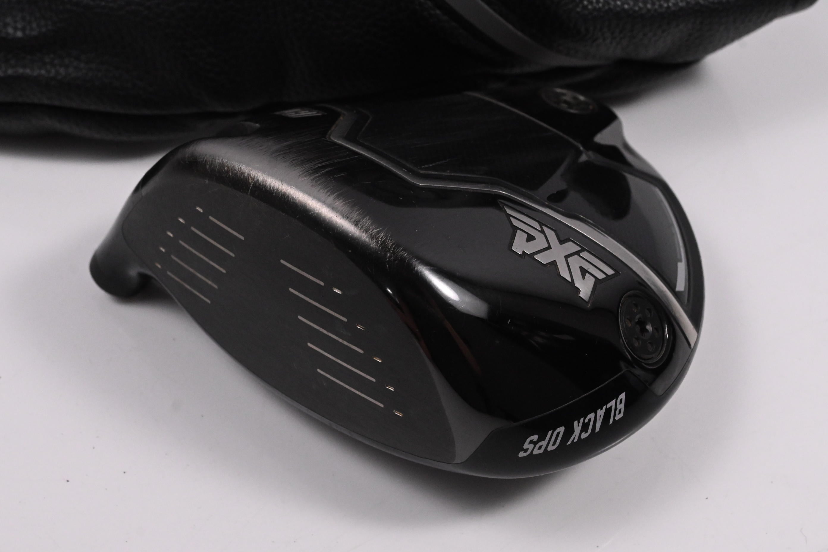 PXG 0311 Black Ops Driver / 10.5 Degree / Head Only