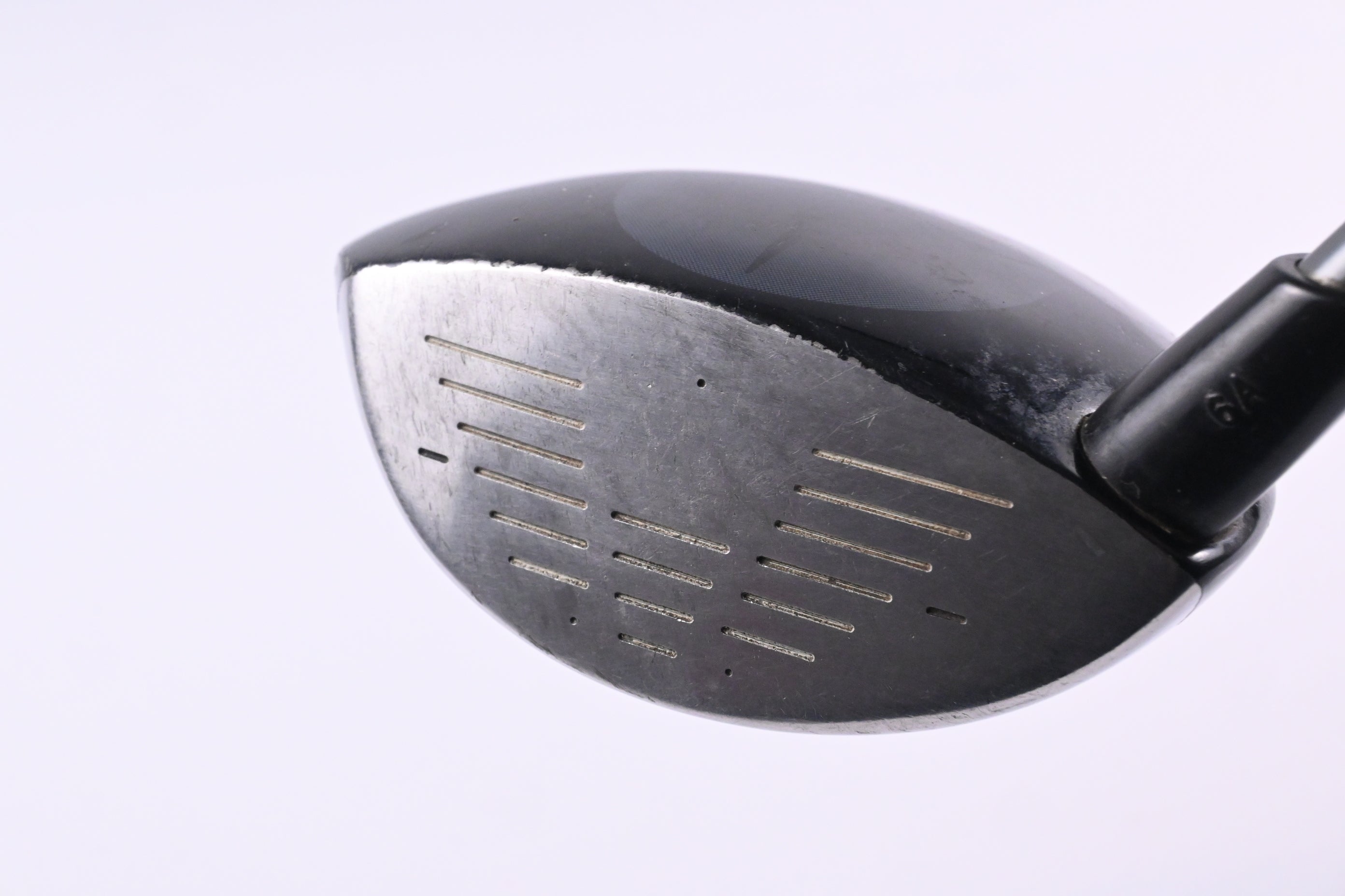 Ping G2 #3 Wood / 14 Degree / Regular Flex Ping TFC 100 F Shaft