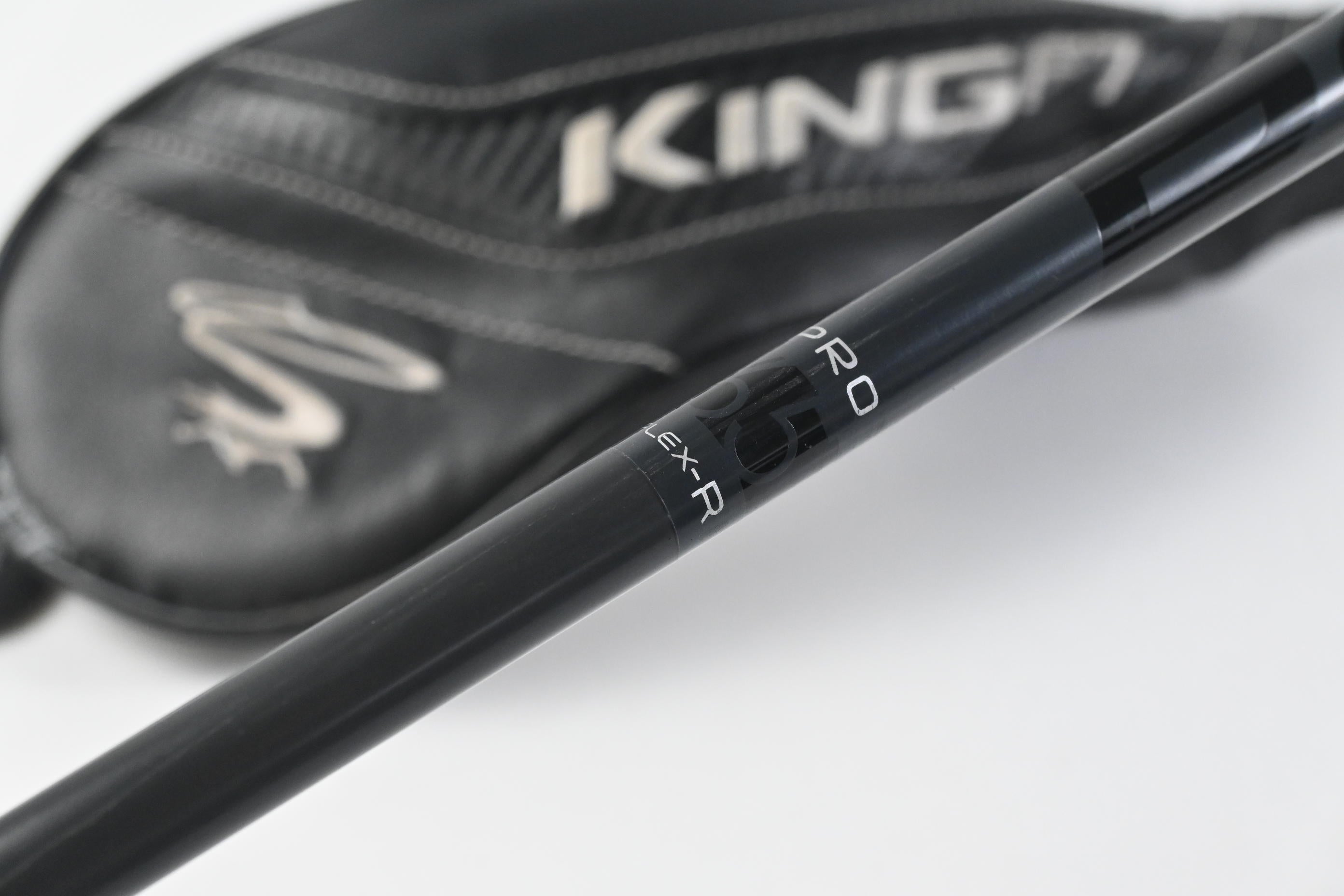 Cobra King F7 #5-6 Wood / 17-20 Degree / Regular Flex Fujikura Pro 65 Shaft