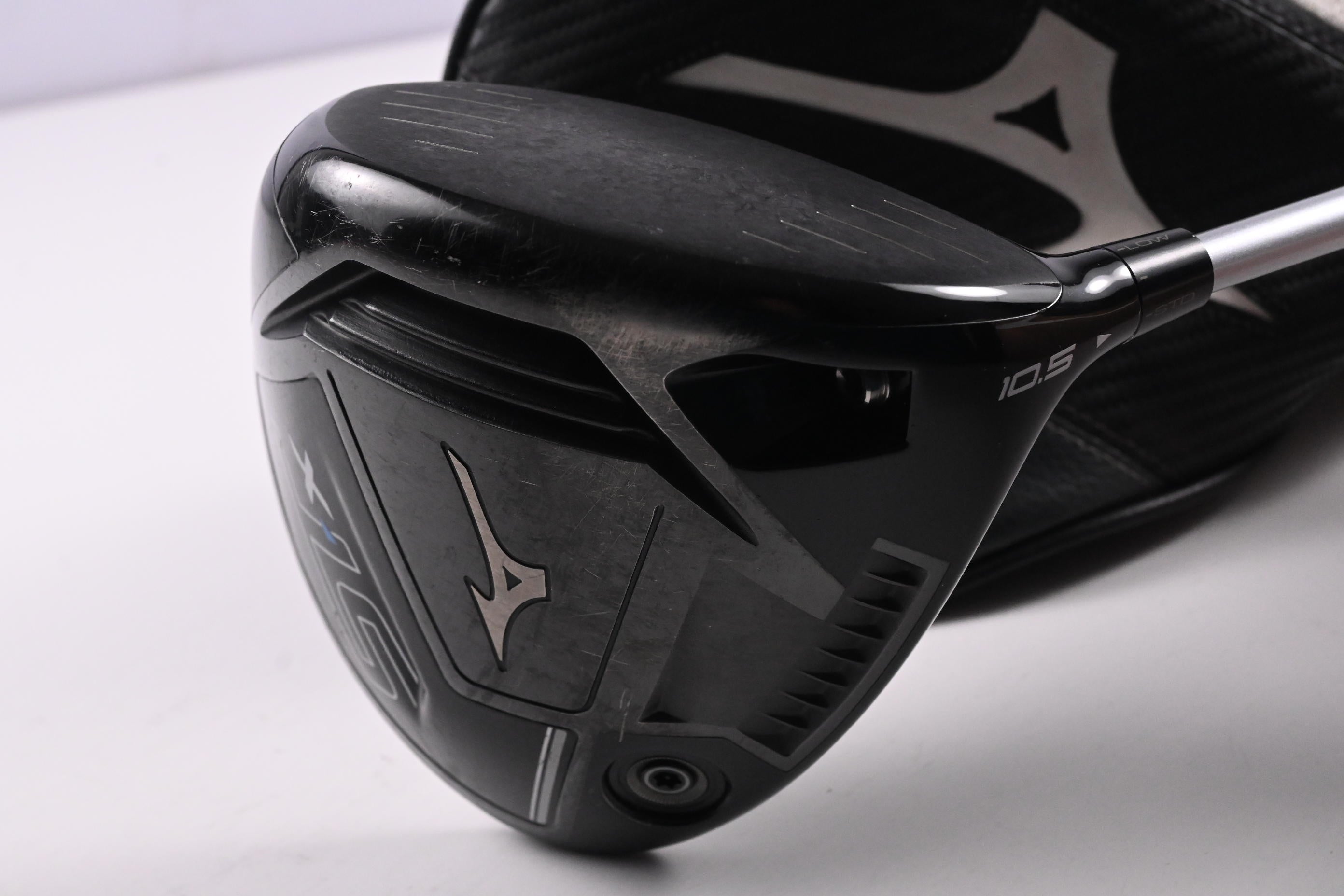 Mizuno ST-X Driver / 10.5 Degree / Regular Flex Mizuno MFusion 39 Shaft