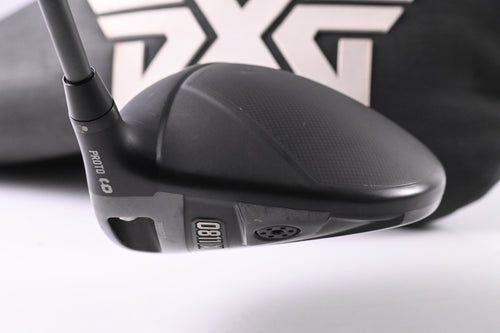 PXG 0811 X Prototype Driver / 9 Degree / X-Flex HZRDUS Smoke Yellow 60 Shaft