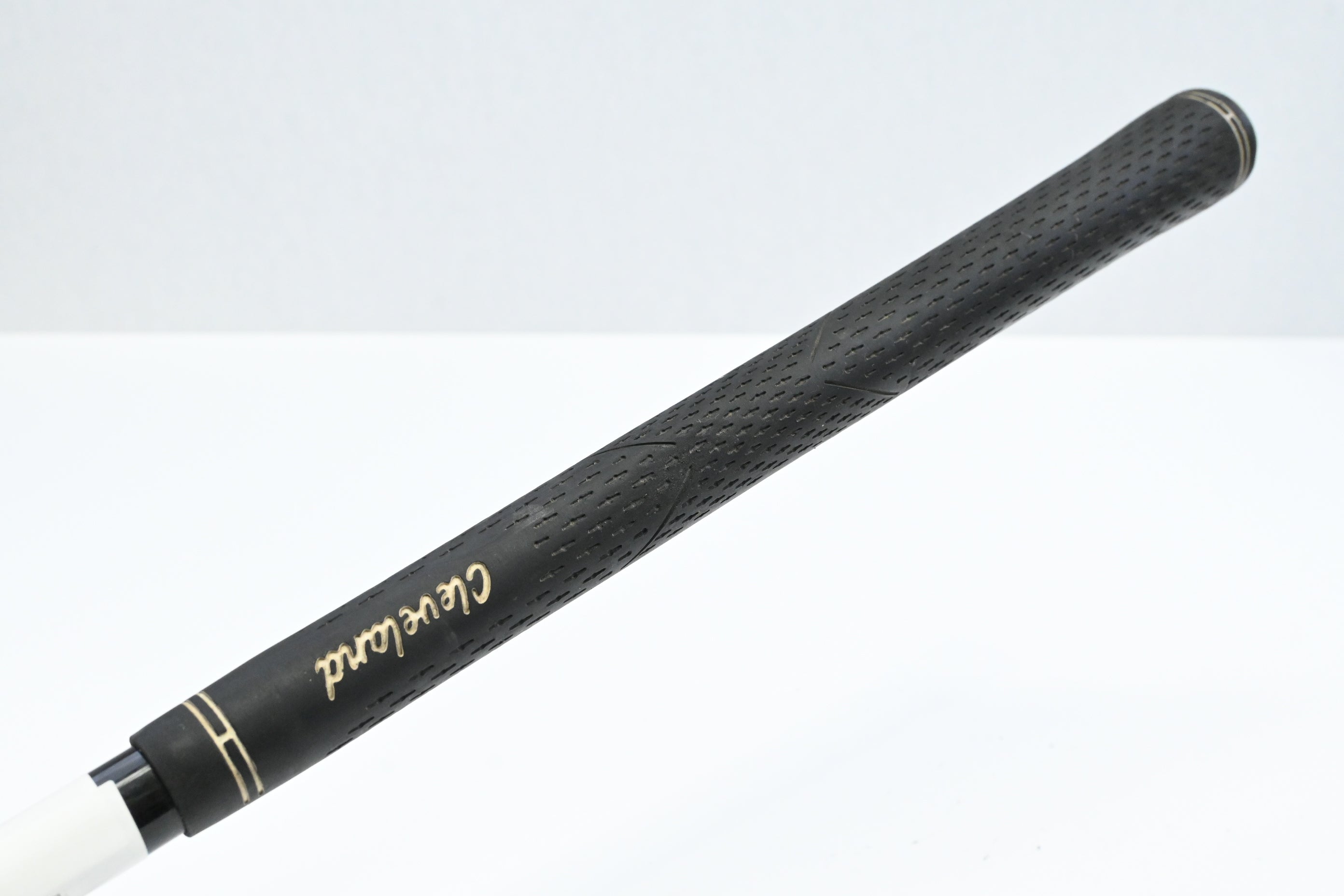 Cleveland Halo #4 Hybrid / 25 Degree / Regular Flex Cleveland Halo Shaft
