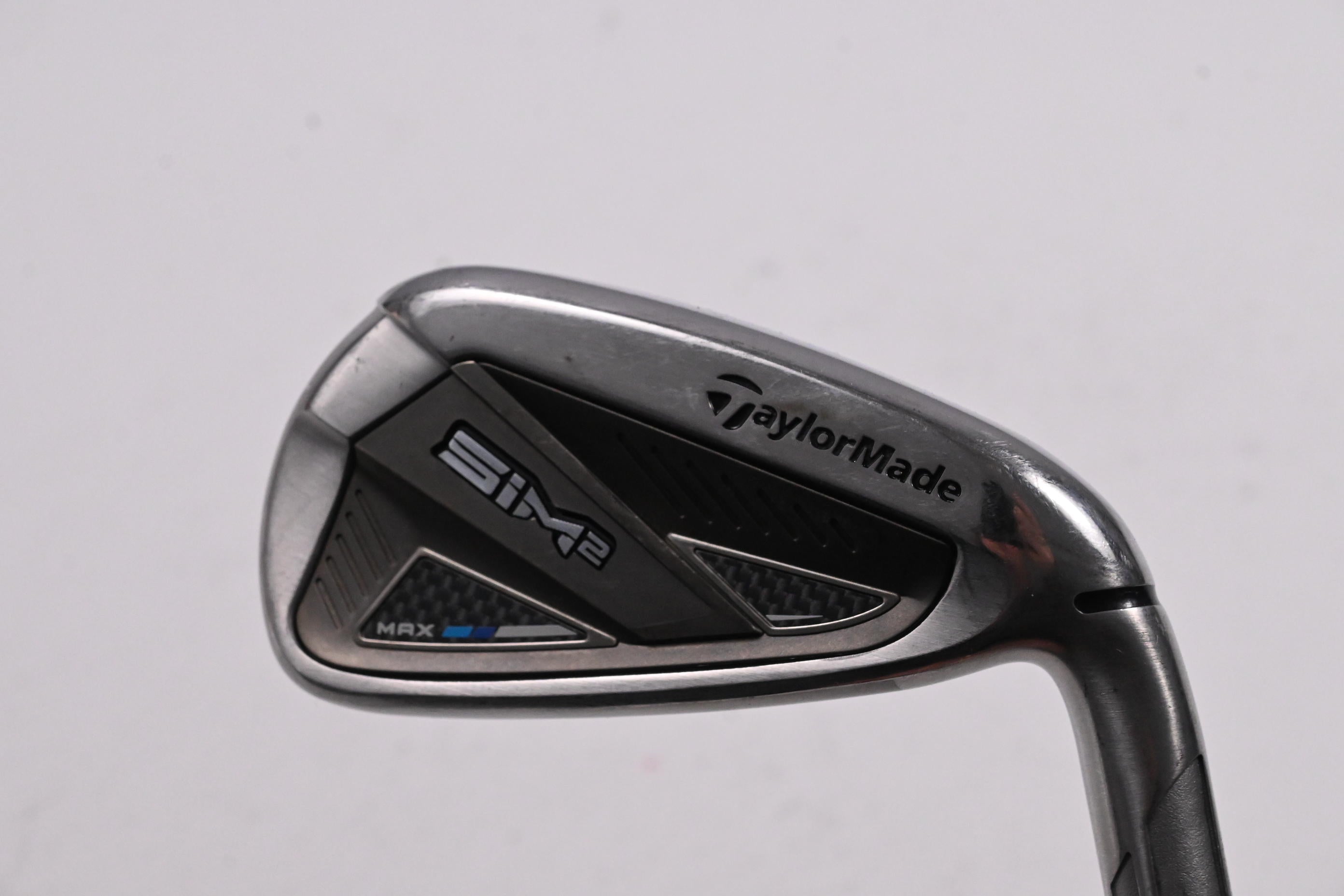 Taylormade SIM2 Max #5 Iron / 21.5 Degree / Regular Flex Ventus Blue 6 Shaft