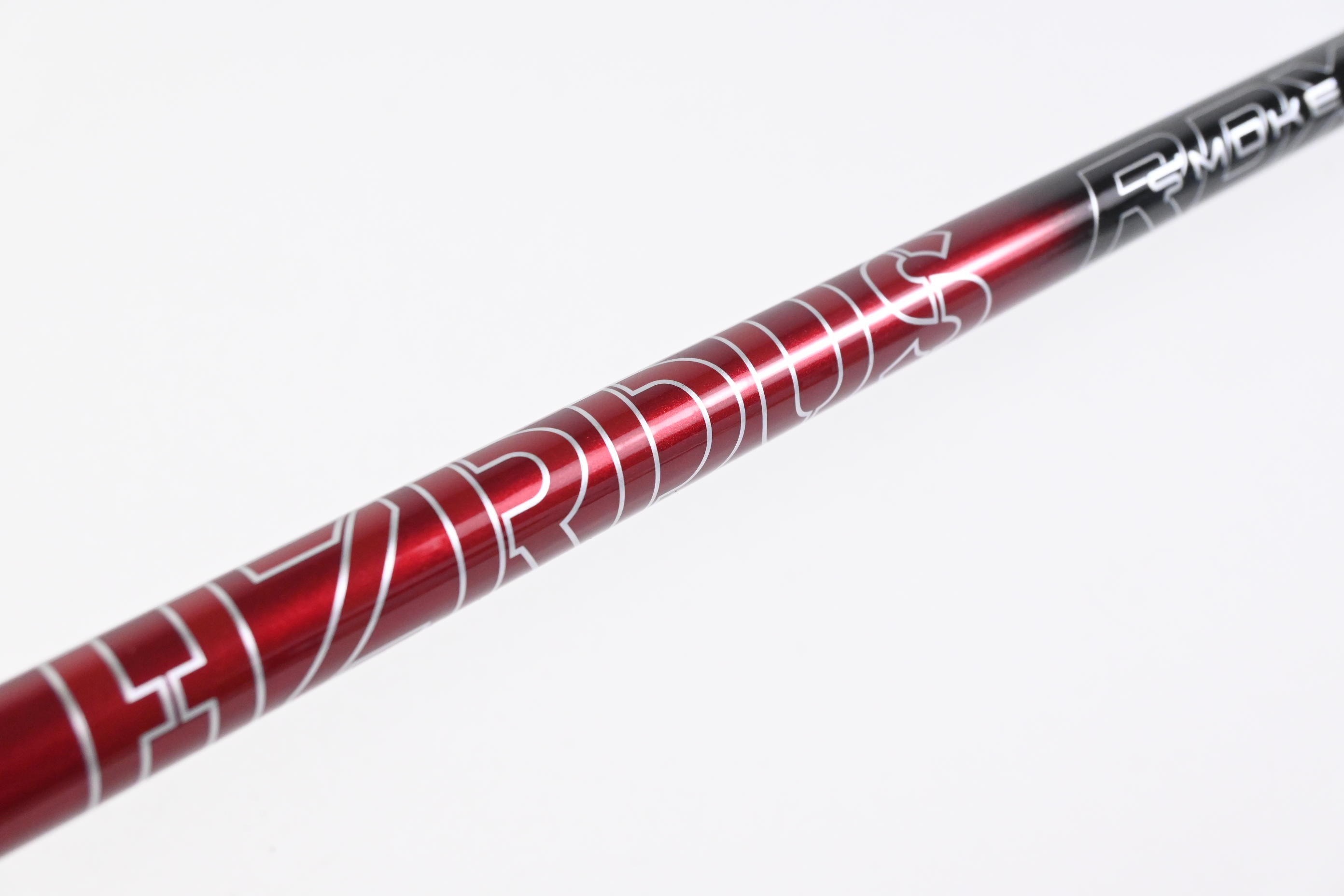 Project X Hzrdus Smoke Red RDX 60 Driver Shaft / X-Flex / .335" Tip / Uncut