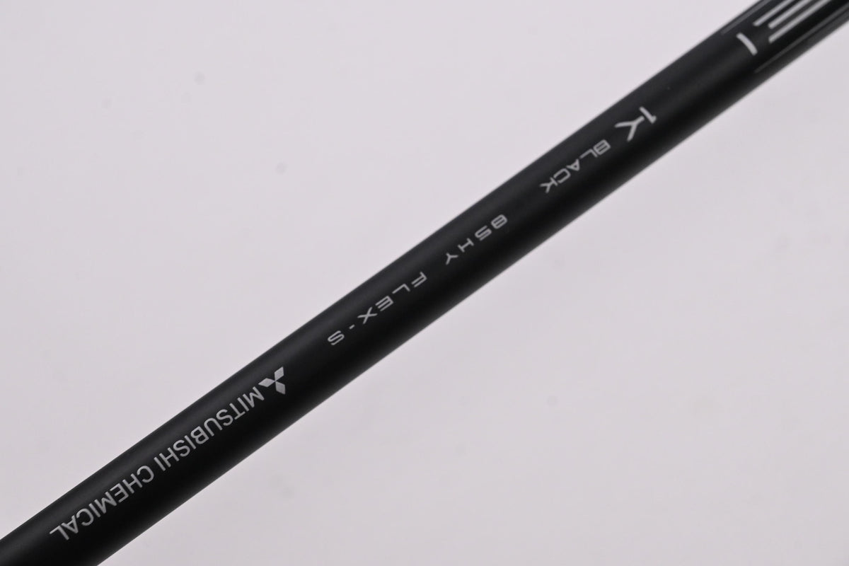 Mizuno Pro Fli-Hi 2026 #3 Iron / 19 Degree / Stiff Flex Tensei 1K Black 85 Shaft