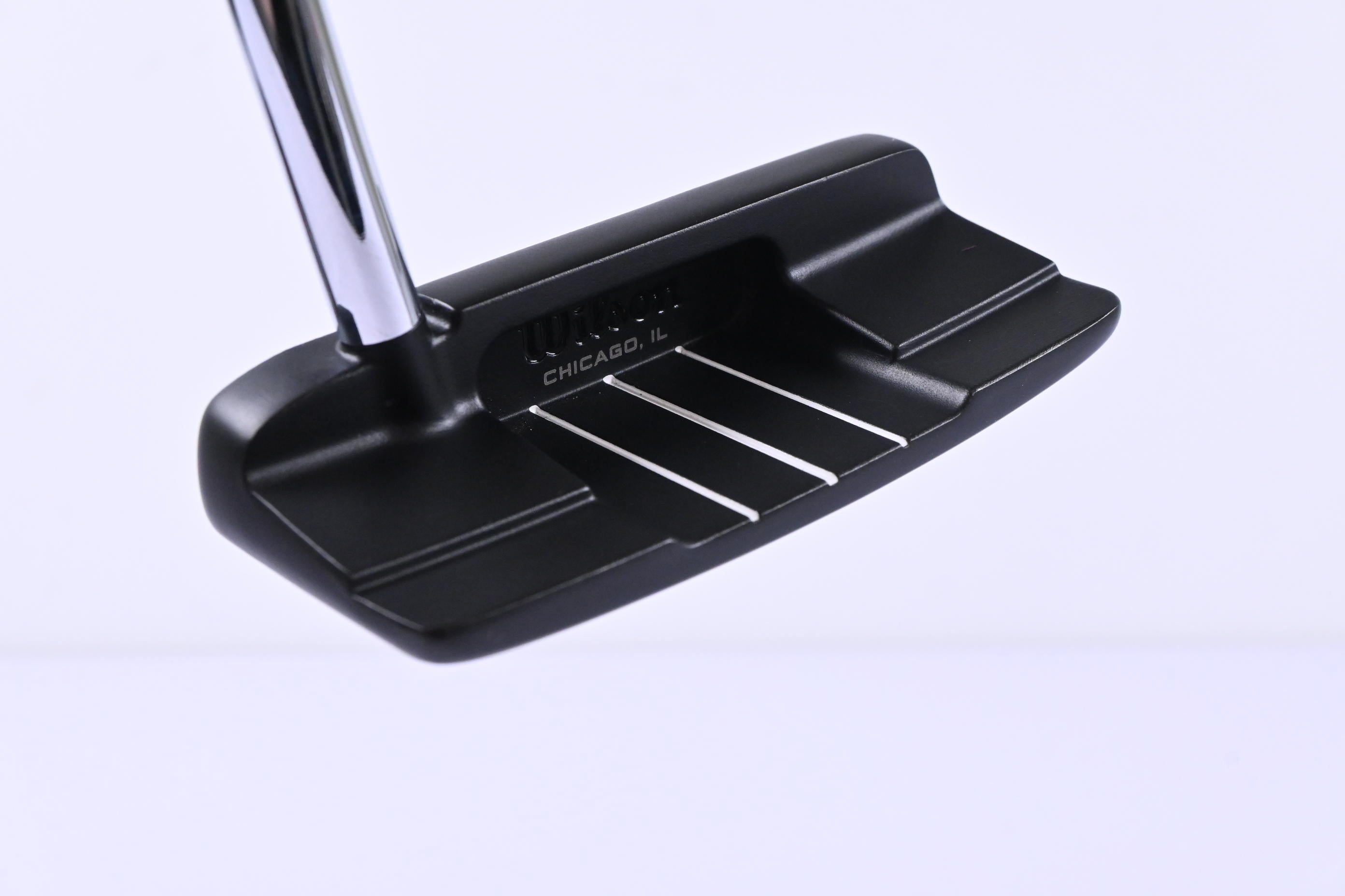 Wilson Infinite 2024 West Loop Putter / 34 Inch