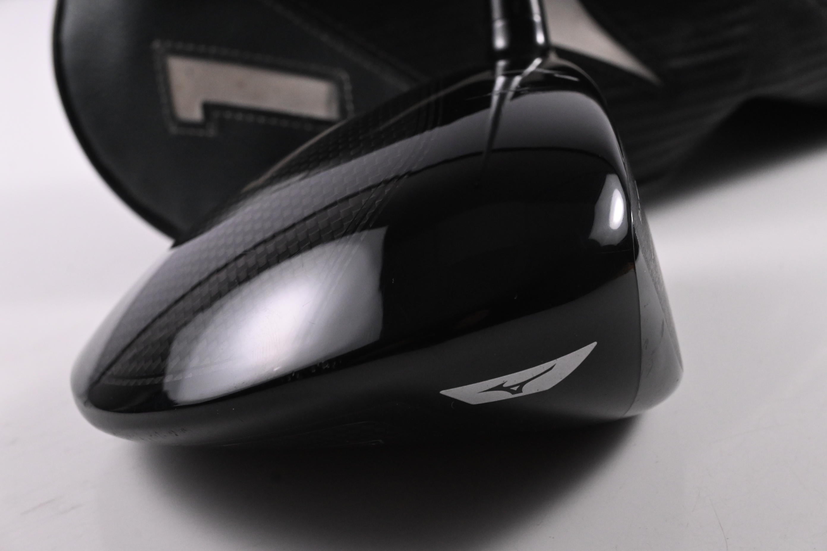 Mizuno ST-X Driver / 10.5 Degree / Regular Flex Mizuno MFusion 39 Shaft