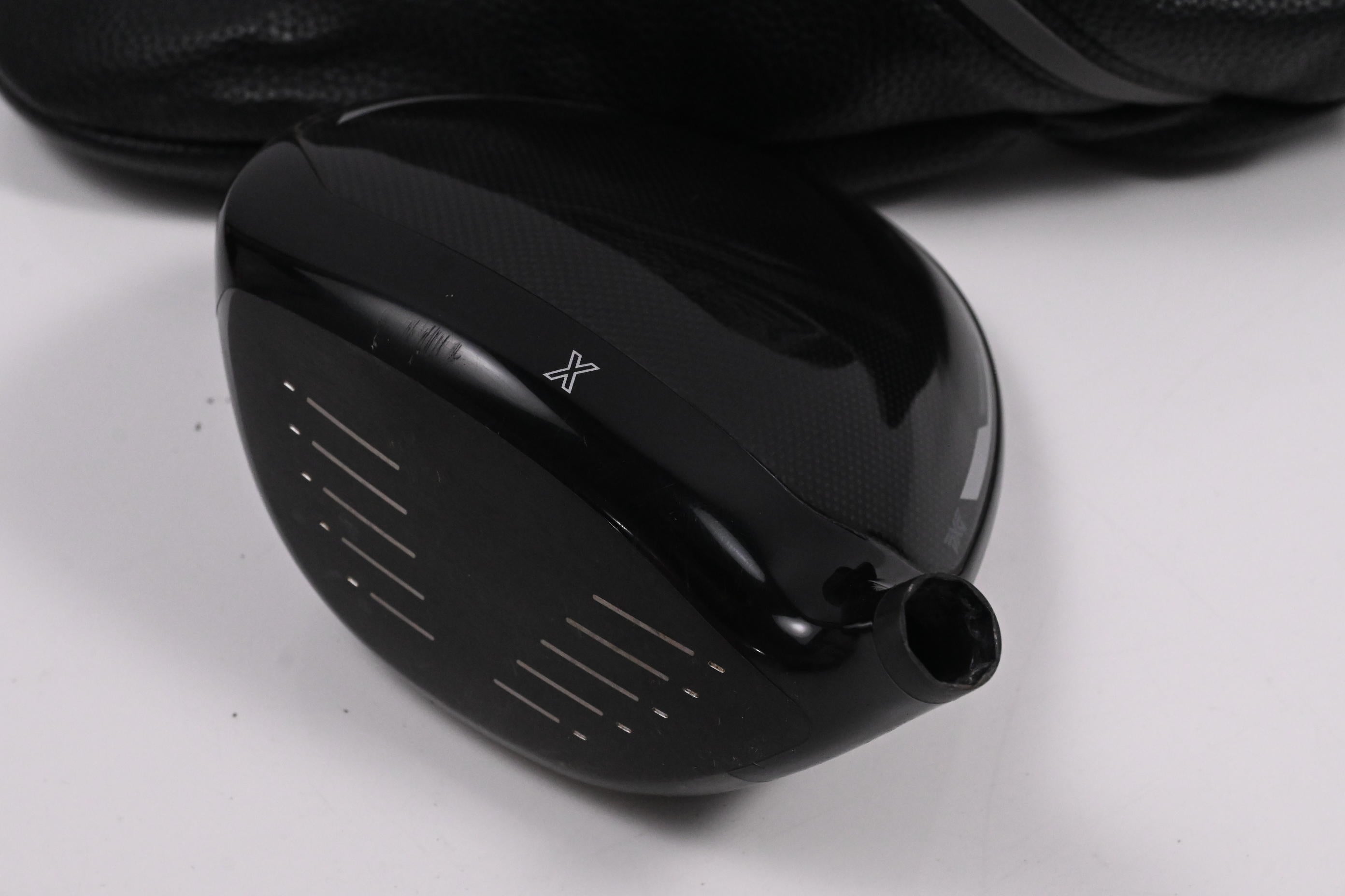 PXG 0311 Black Ops Driver / 10.5 Degree / Head Only