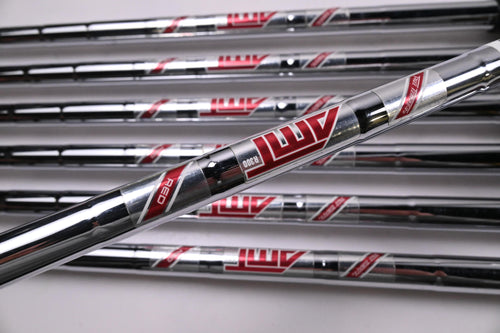 Titleist 718 AP1 Irons / 5-PW+48° / Regular Flex AMT Red R300 Shafts
