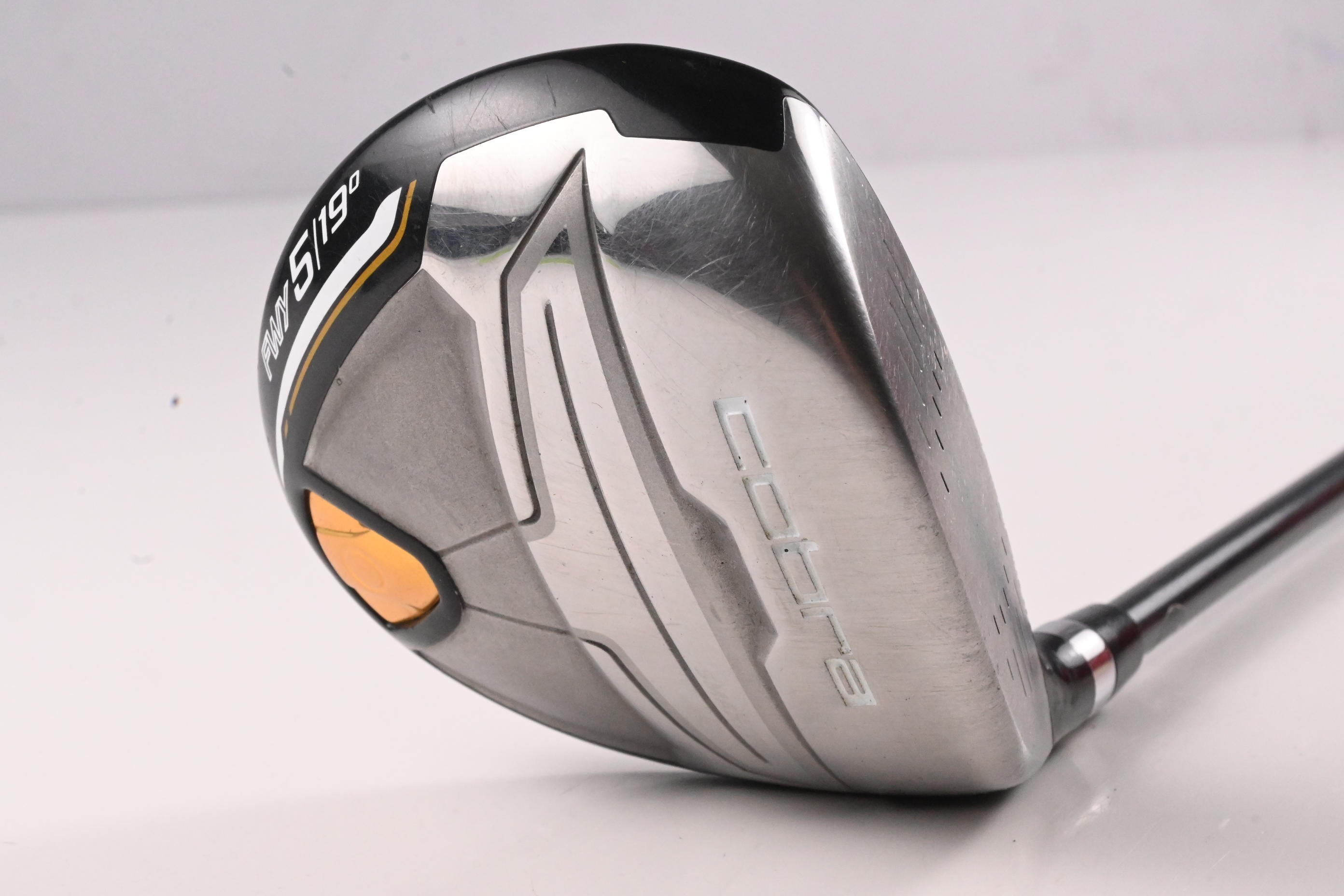 Cobra Fly-Z #5 Wood / 19 Degree / Regular Flex Cobra 70 Shaft