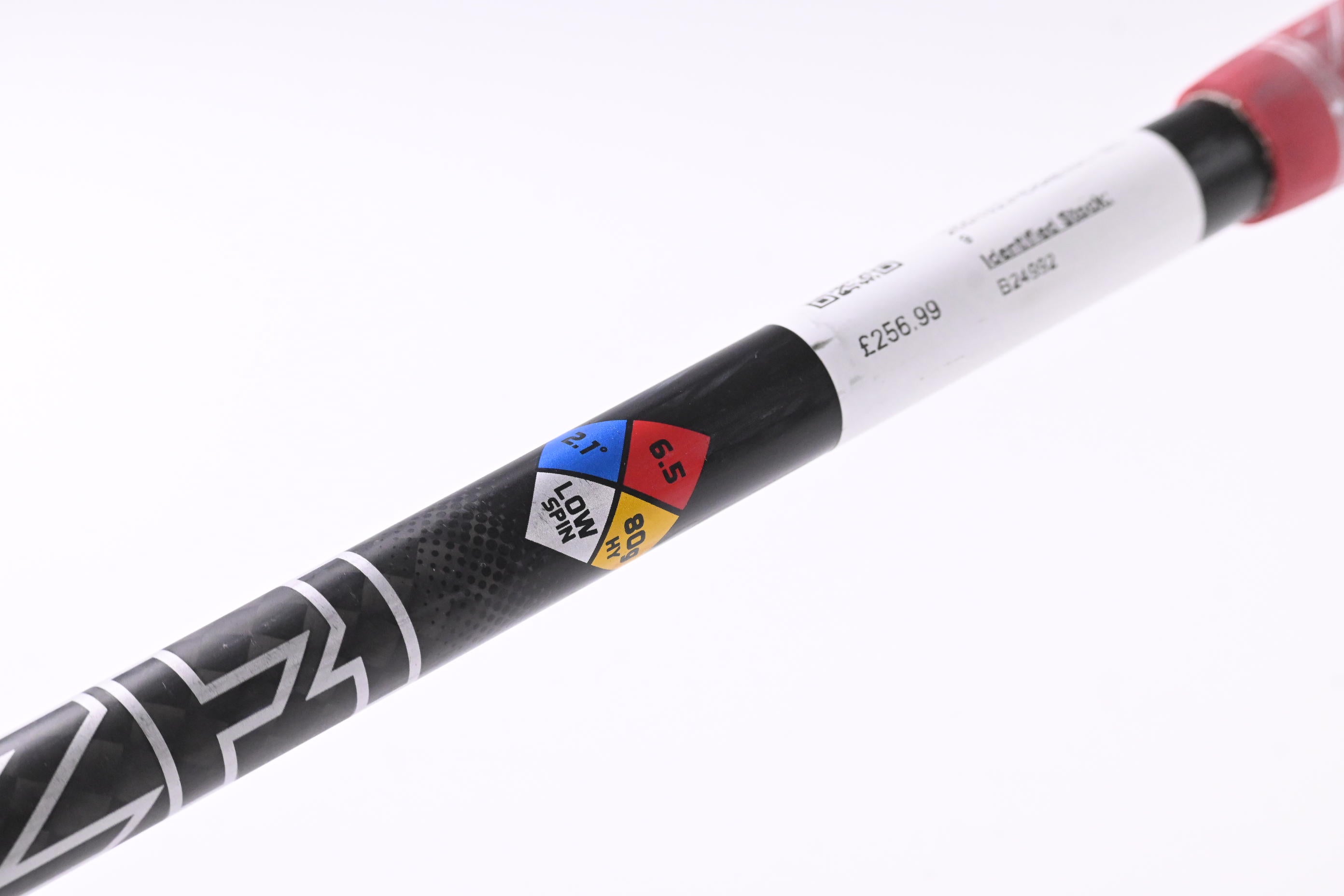 Titleist GT3 #3 Hybrid / 19 Degree / X-Flex HZRDUS GEN5 Black 80 Shaft