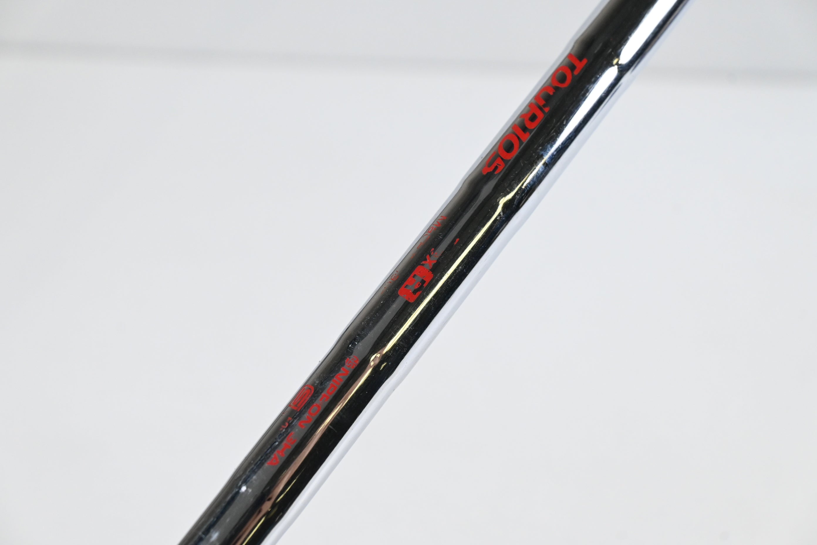 Mizuno T7 Gap Wedge / 50 Degree / Regular Flex N.S.PRO Modus3 Tour 105