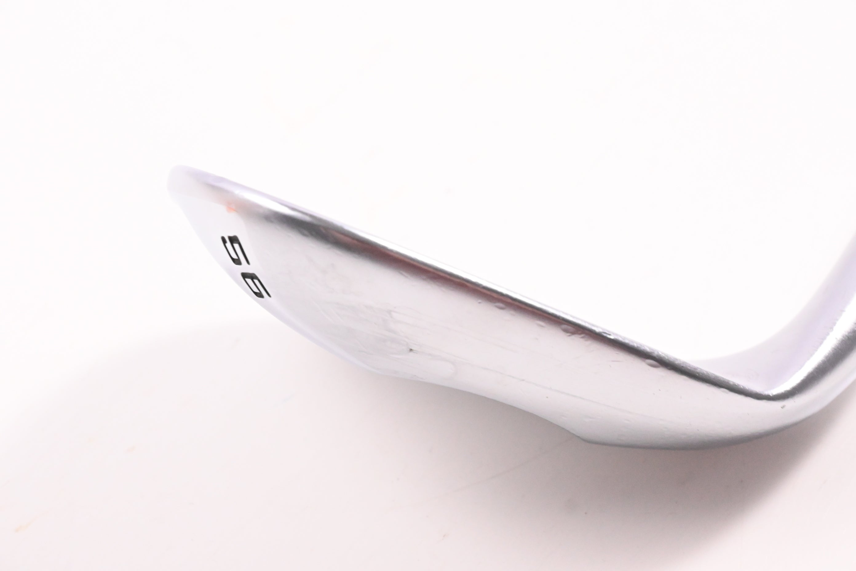 Cobra Snakebite 2023 Sand Wedge / 56 Degree / Stiff Flex KBS HI-REV 2.0 125