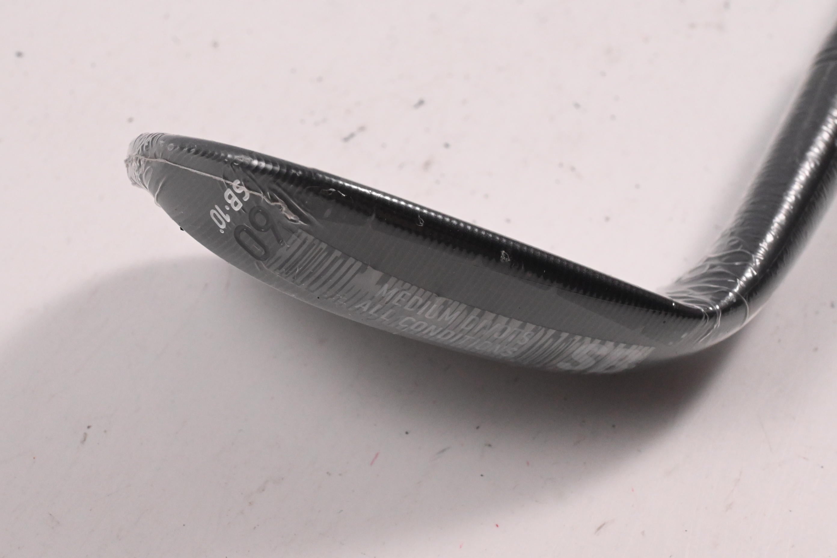 Taylormade Milled Grind 5 Lob Wedge / 60 Degree / Wedge Flex Dynamic Gold 115