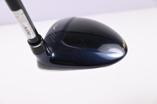 Ladies XXIO 12 #4 Wood / 16.5 Degree / Ladies Flex XXIO MP 1200 Shaft