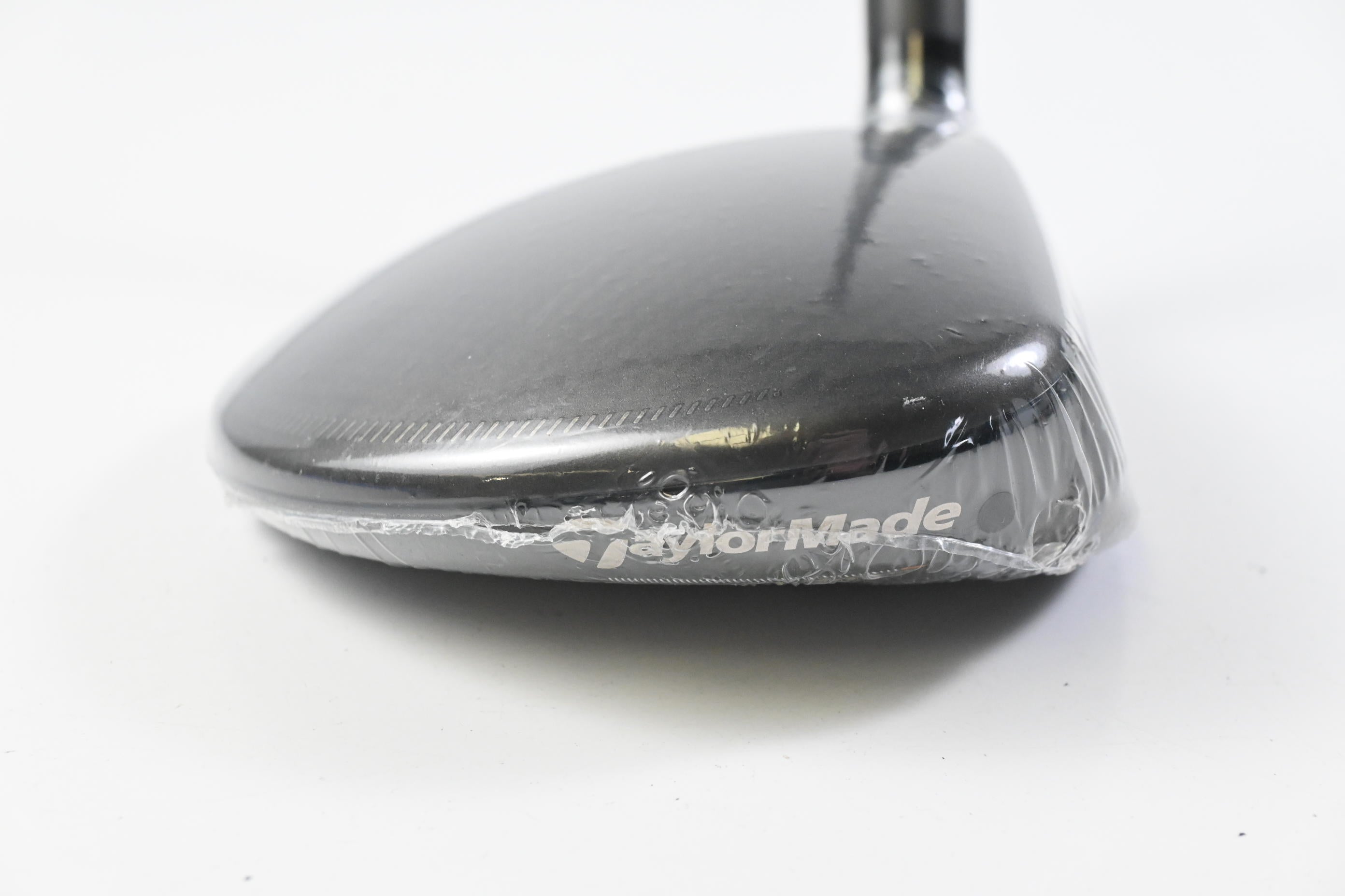 Ladies Taylormade Qi4D Max Lite #5 Wood / 18 Degree / Ladies Flex REAX 40 Shaft