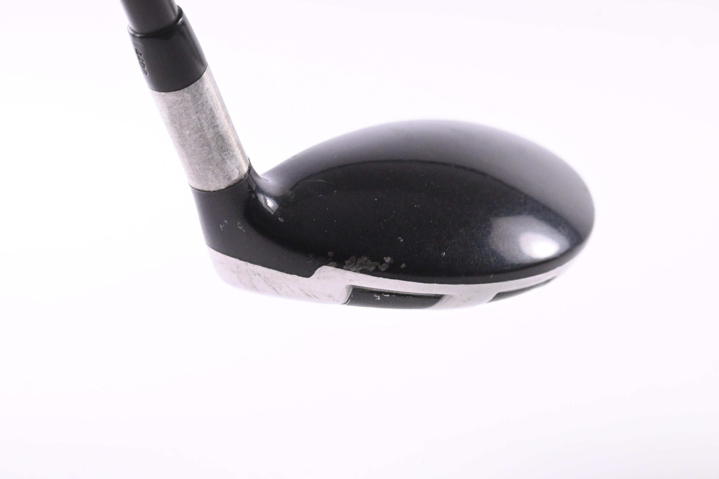 Titleist 909H #4 Hybrid / 21 Degree / Stiff Flex Aldila Voodoo Shaft