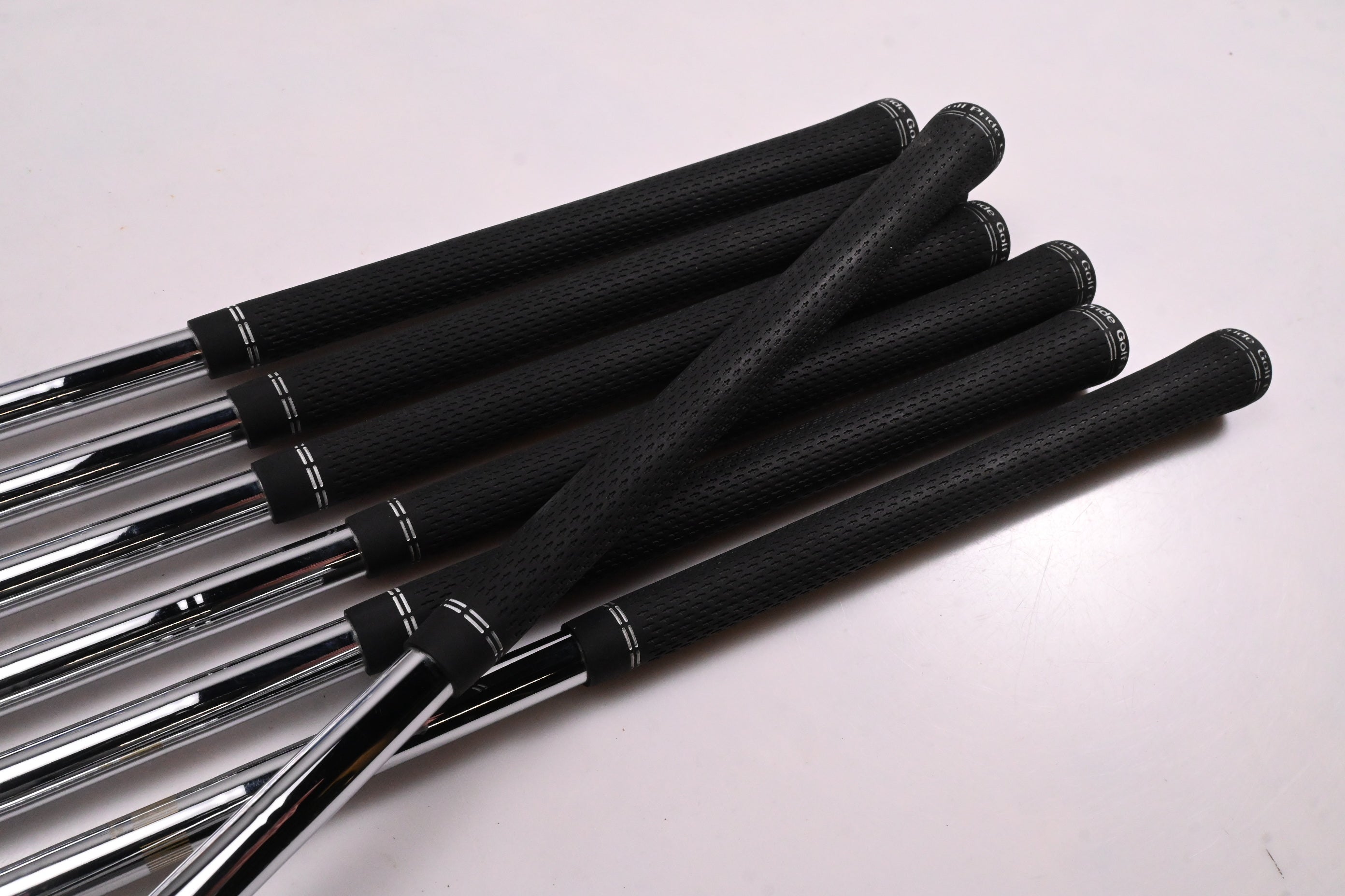 Titleist T200 2023 Irons / 5-PW+48° / Stiff Flex N.S.Pro 950GH Shafts