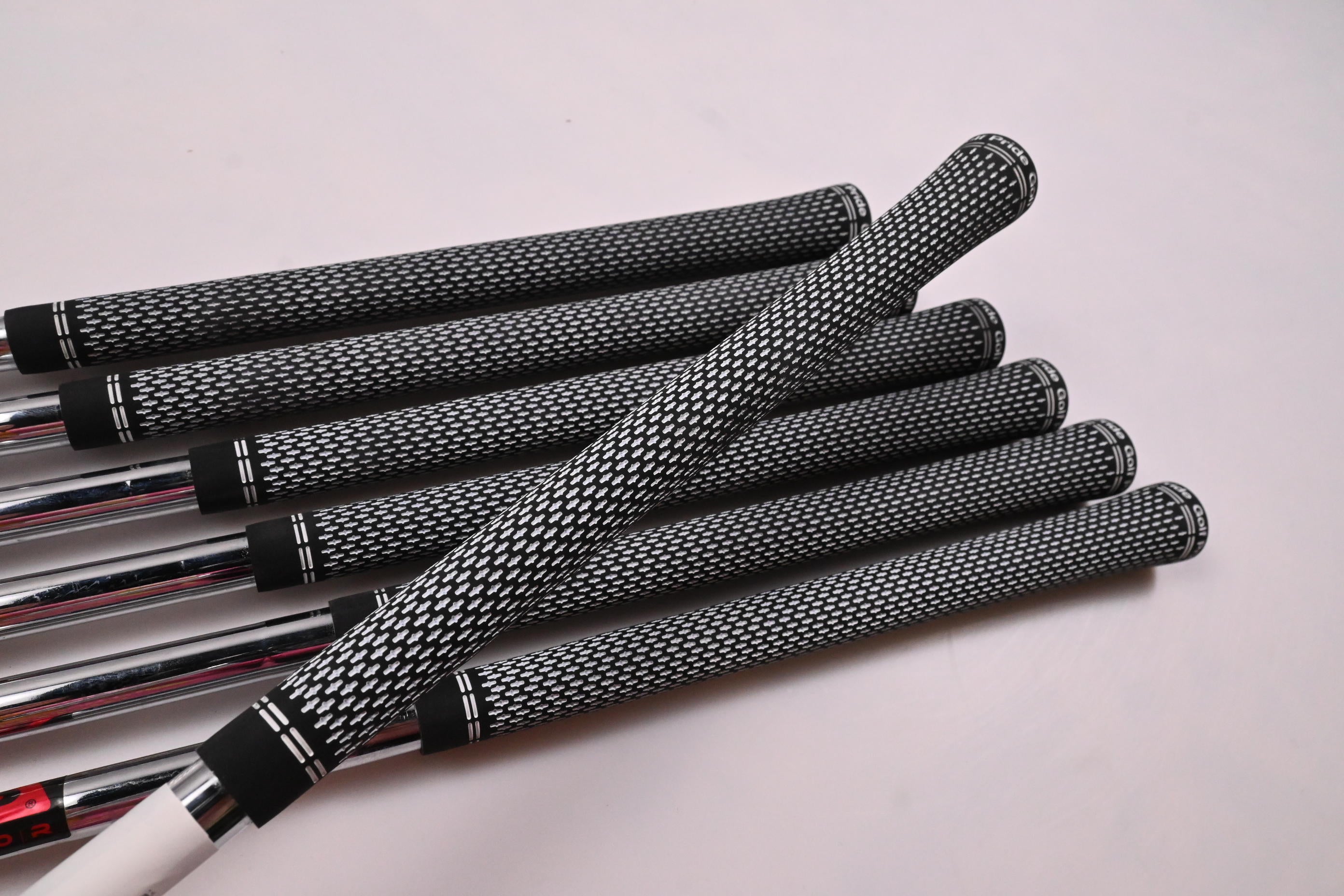 Mizuno Pro 223 Irons / 4-PW / Regular Flex  KBS Tour 110 Shafts