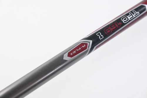 Ping G20 #9 Iron / Red Dot / Regular Flex Ping TFC 169 I Shaft