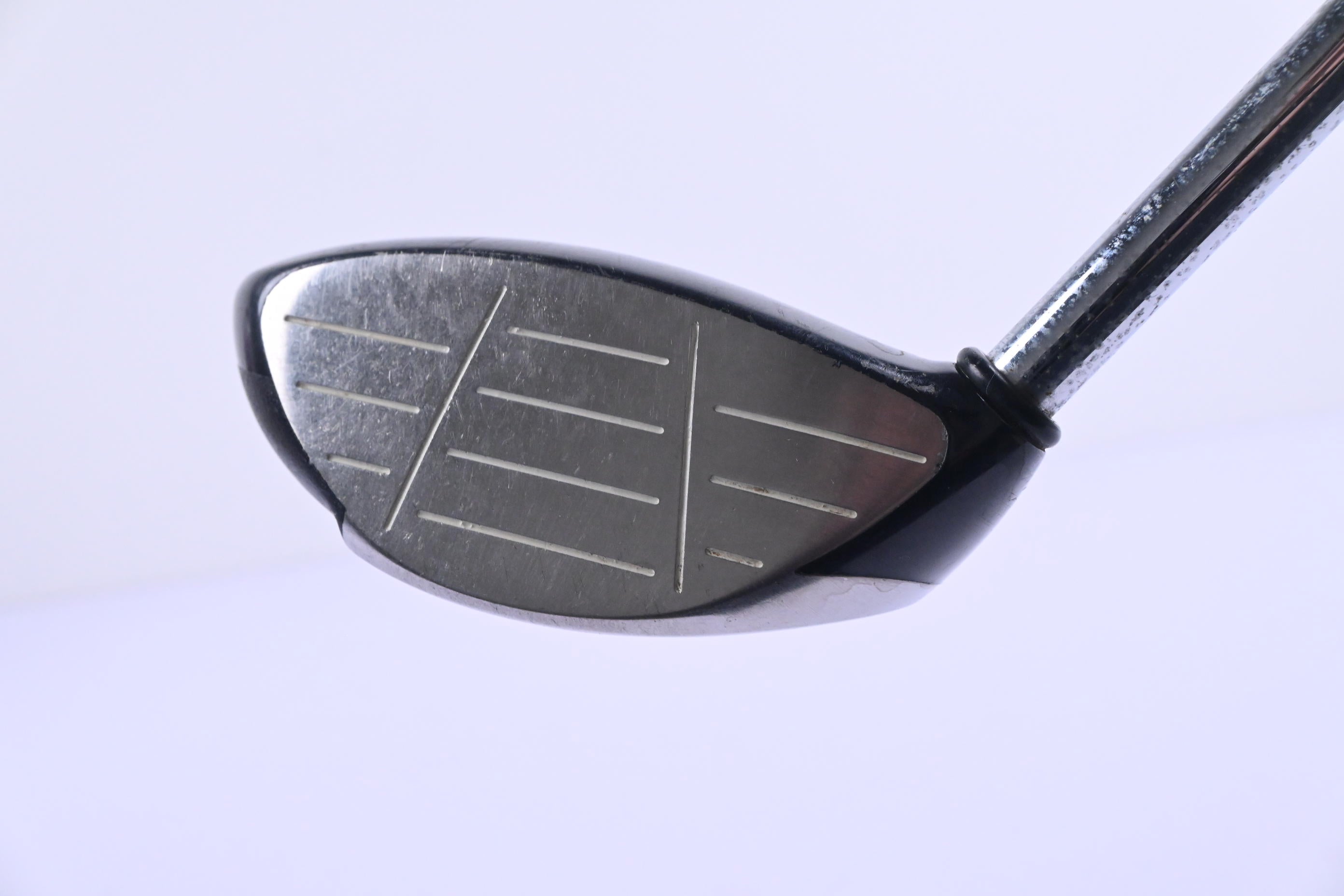 Callaway Steelhead Plus #3 Wood / 14 Degree / Regular Flex Callaway Steelhead Plus