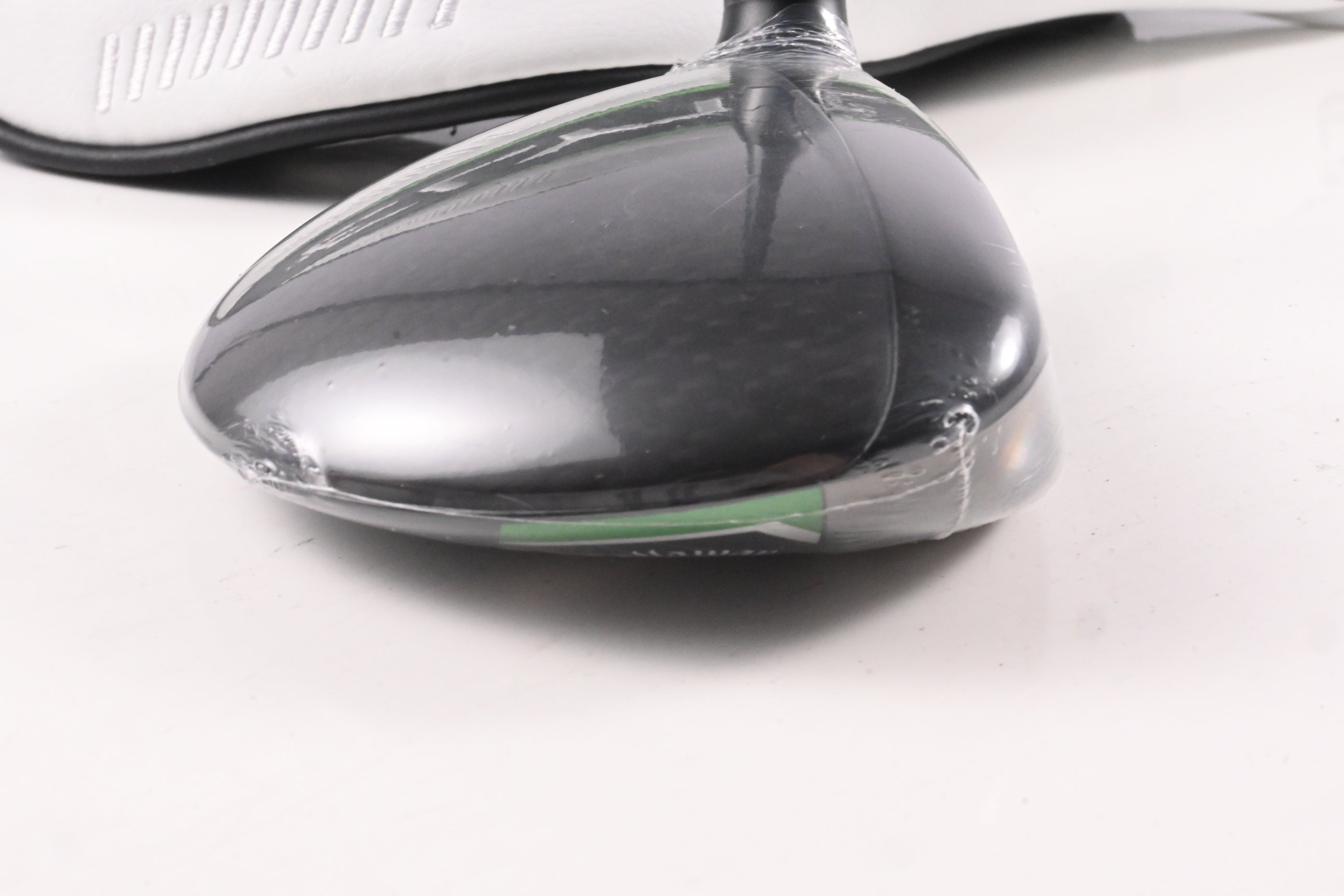 Callaway Elyte X #3 Wood / 15 Degree / Regular Flex Project X Denali Charcoal 60