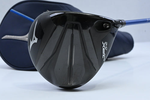 Mizuno JPX One Driver / 10.5 Degree / Stiff Flex Denali Frost Blue 60 Shaft