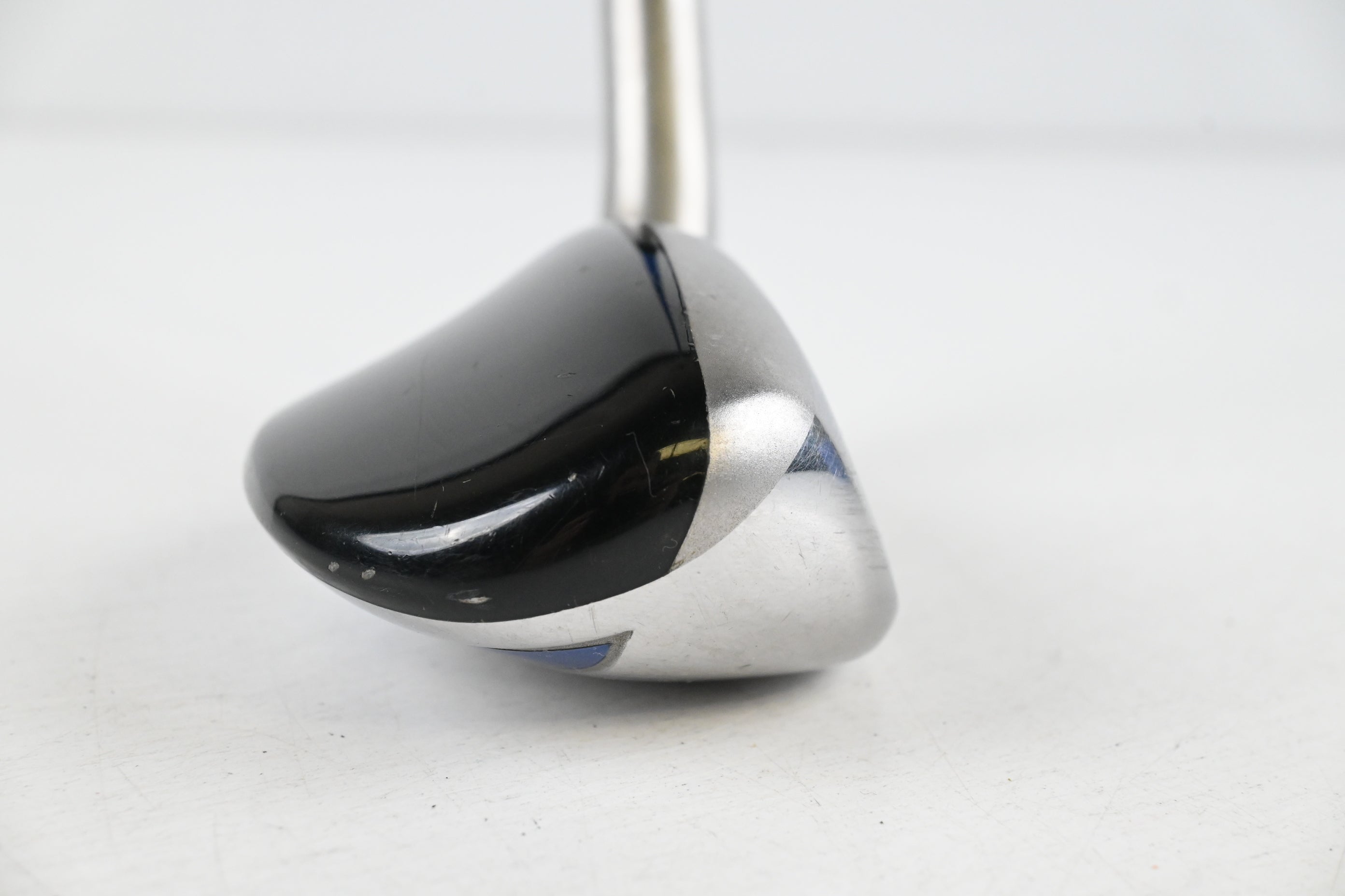 Ping G5 #4 Hybrid / 22 Degree / Stiff Flex Grafalloy ProLaunch Blue Shaft