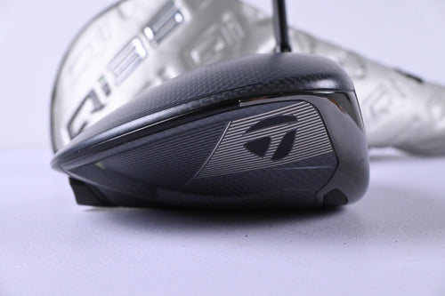 Taylormade Qi35 Driver / 10.5 Degree / Regular Flex Fujikura Ventus Blue 5