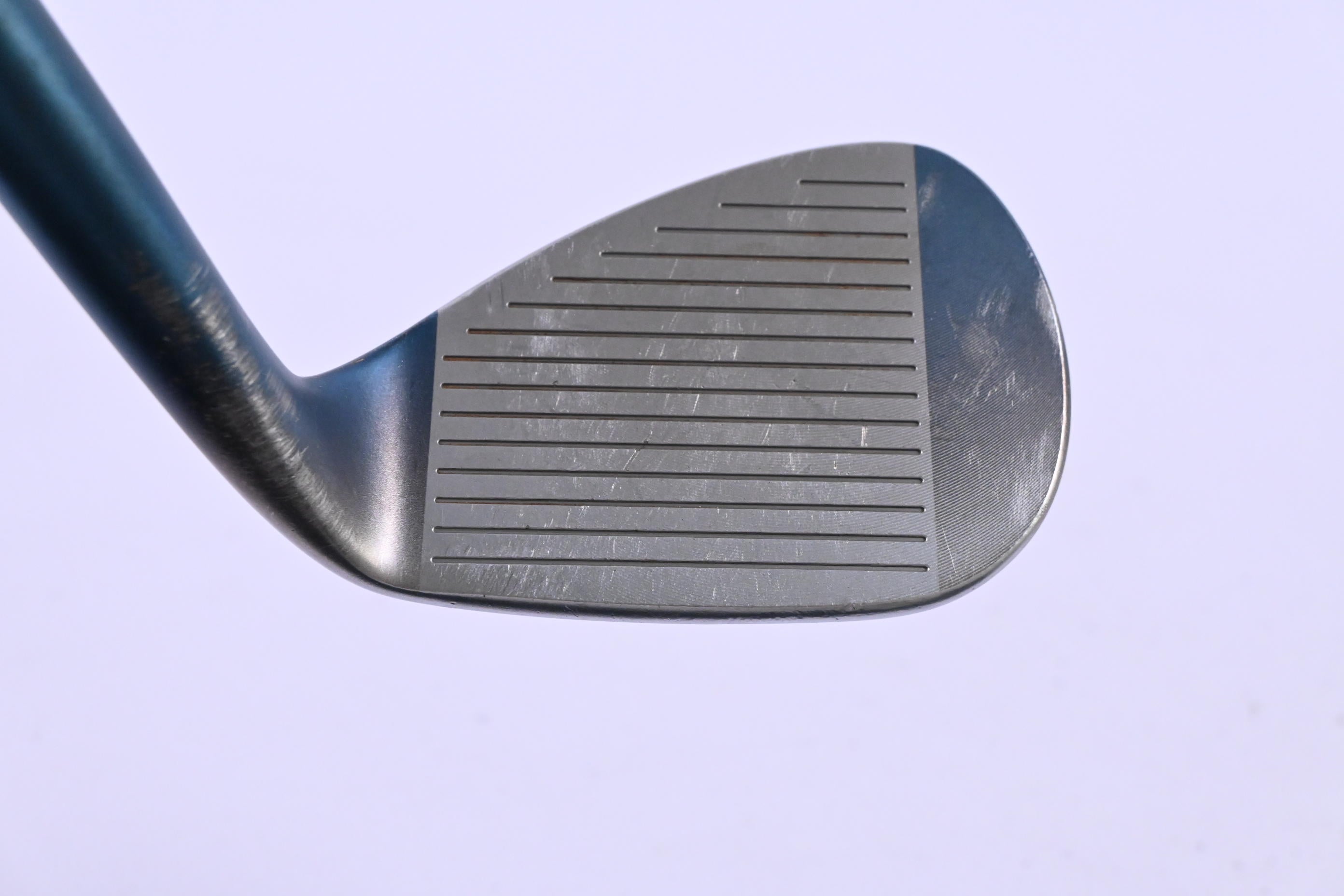 Left Hand Mizuno T7 Lob Wedge / 60 Degree / Regular Flex Dynamic Gold R300 Shaft
