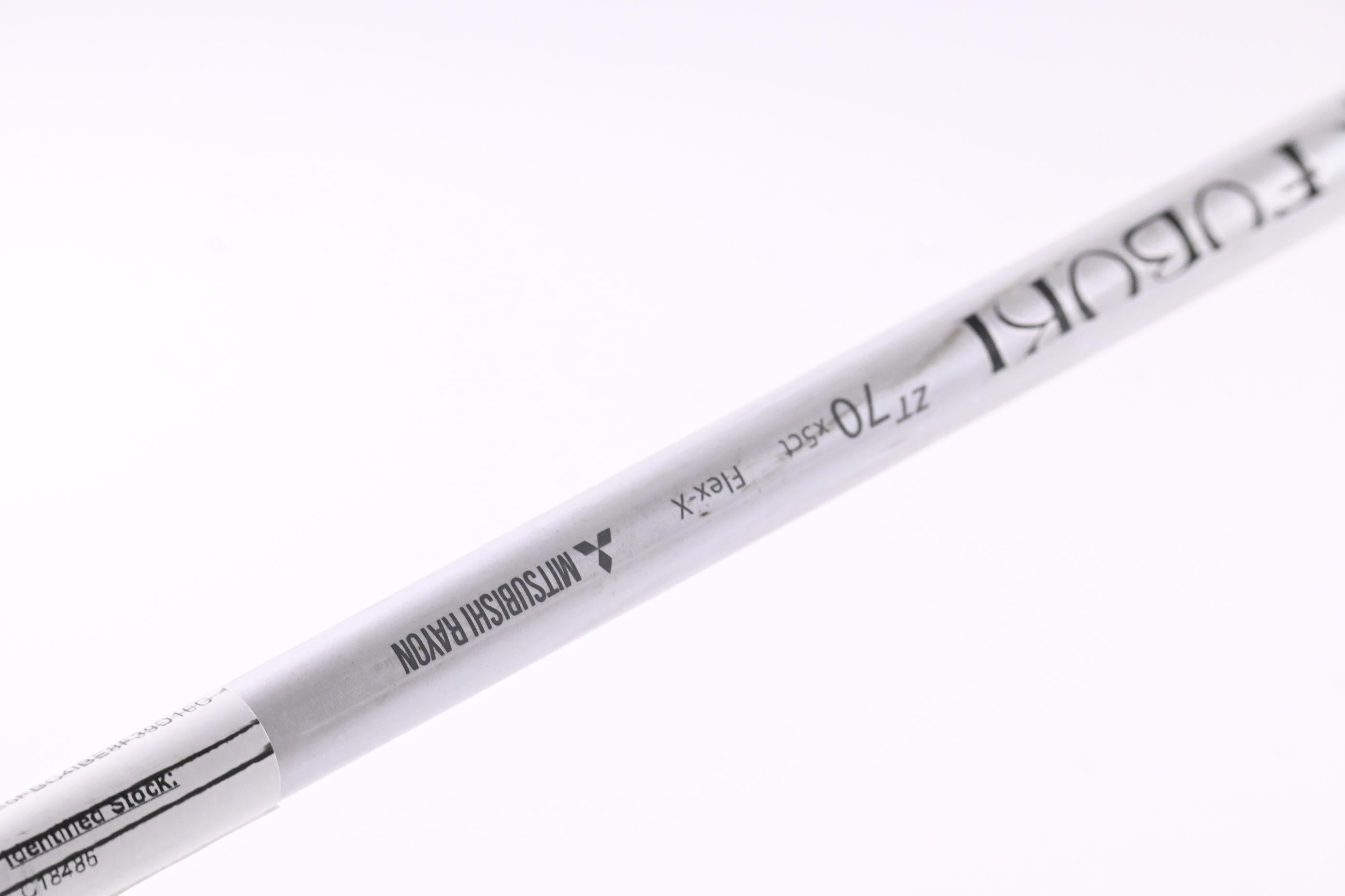 Titleist TSi3 #3 Wood / 15 Degree / X-Flex Fubuki 70 Shaft