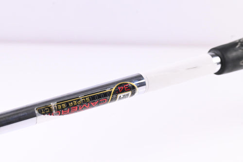 Scotty Cameron Super Select Golo 6 Putter / 34 Inch