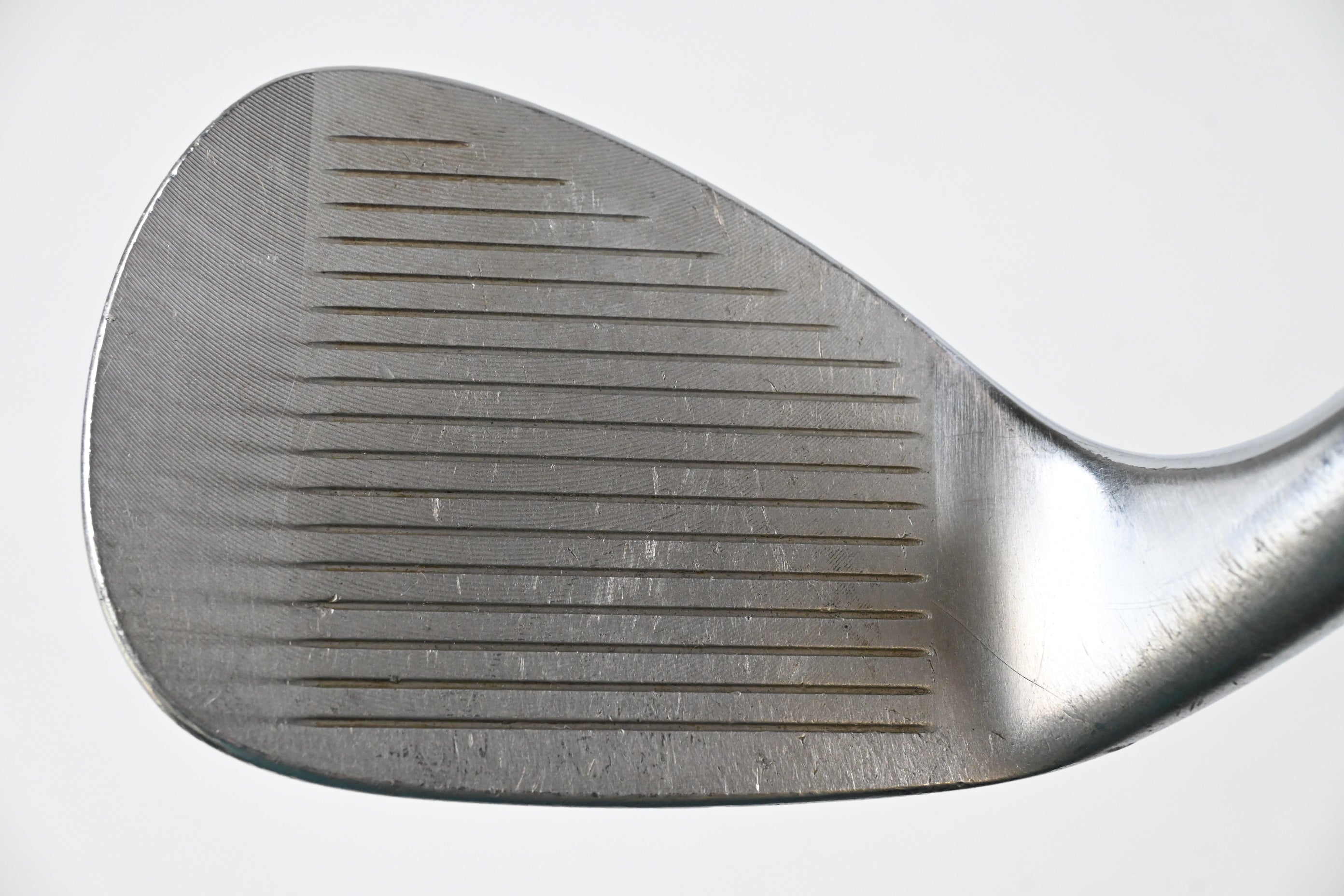 Titleist Vokey SM6 Lob Wedge / 58 Degree / Wedge Flex Vokey Design Shaft