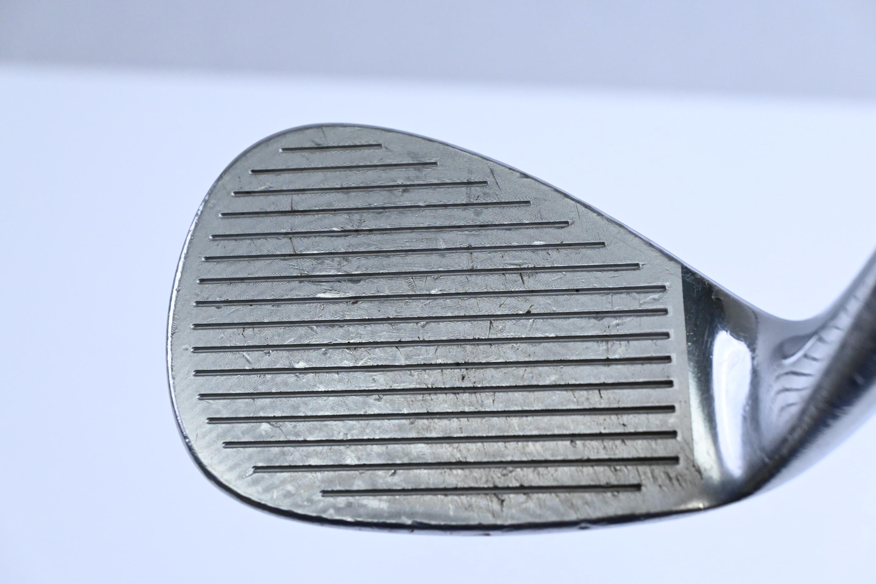 Cobra King Snakebite 2021 Lob Wedge / 60 Degree / X-Flex N.S.Pro Modus3 Tour 130