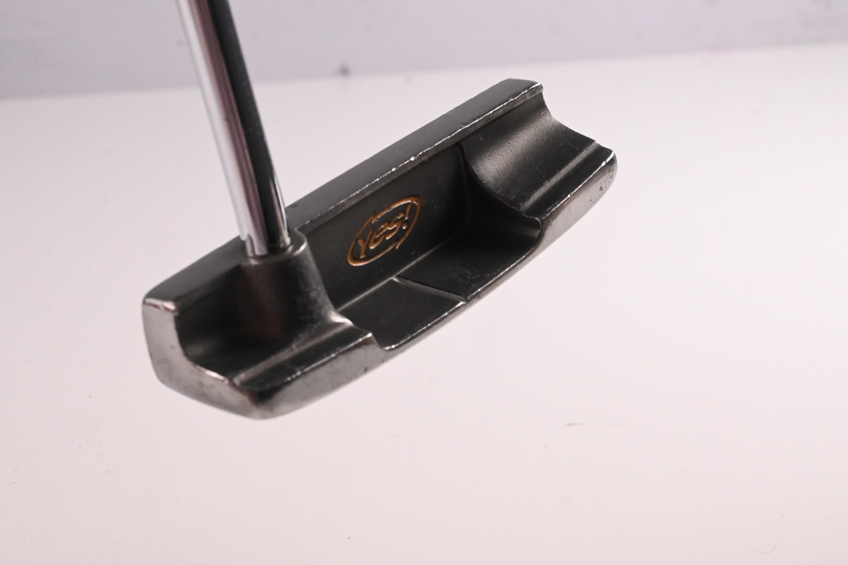 Yes! C-Groove Tracy Putter / 34 Inch