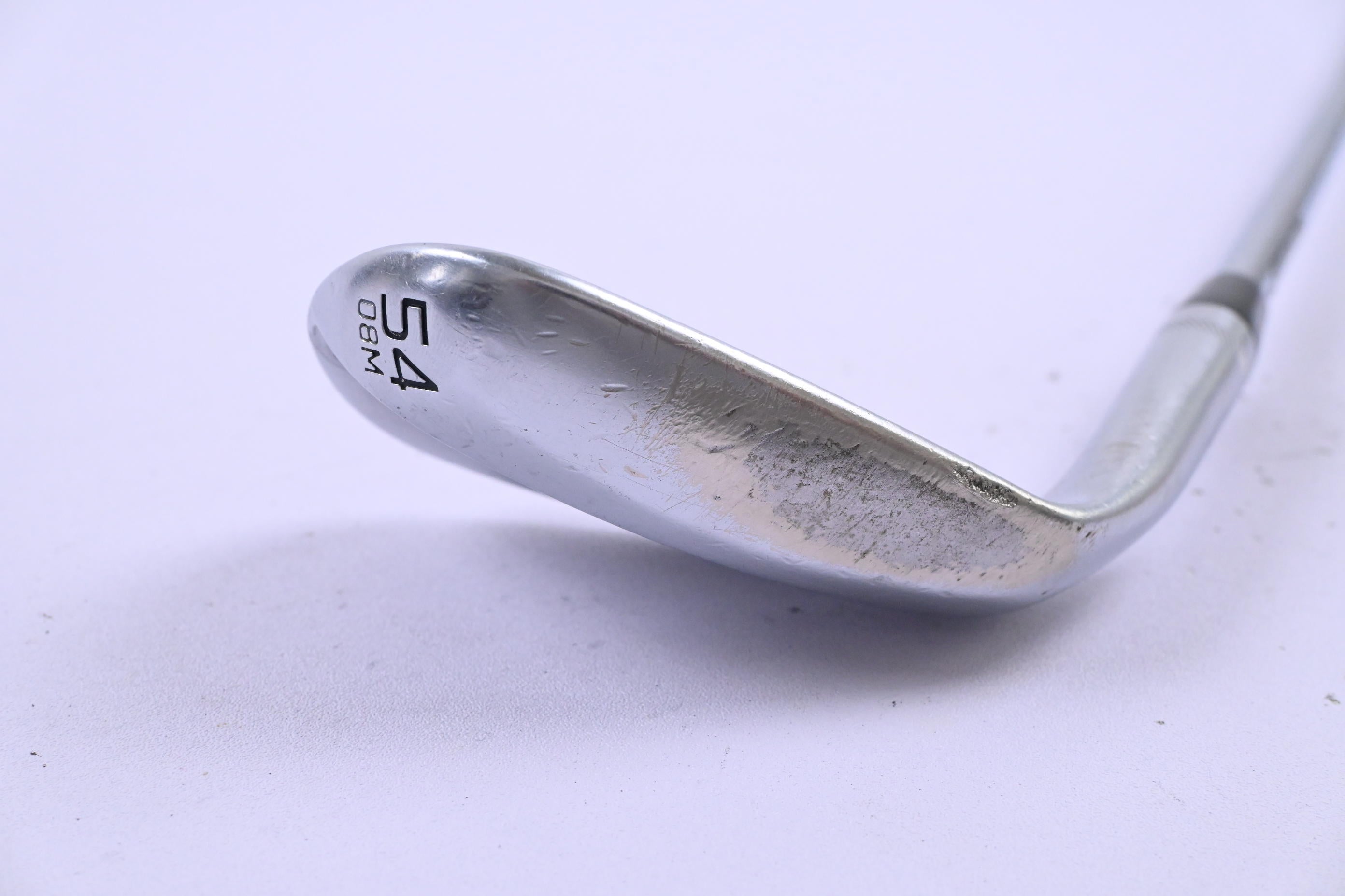 Titleist Vokey SM10 Sand Wedge / 54 Degree / Wedge Flex Vokey Design SM10