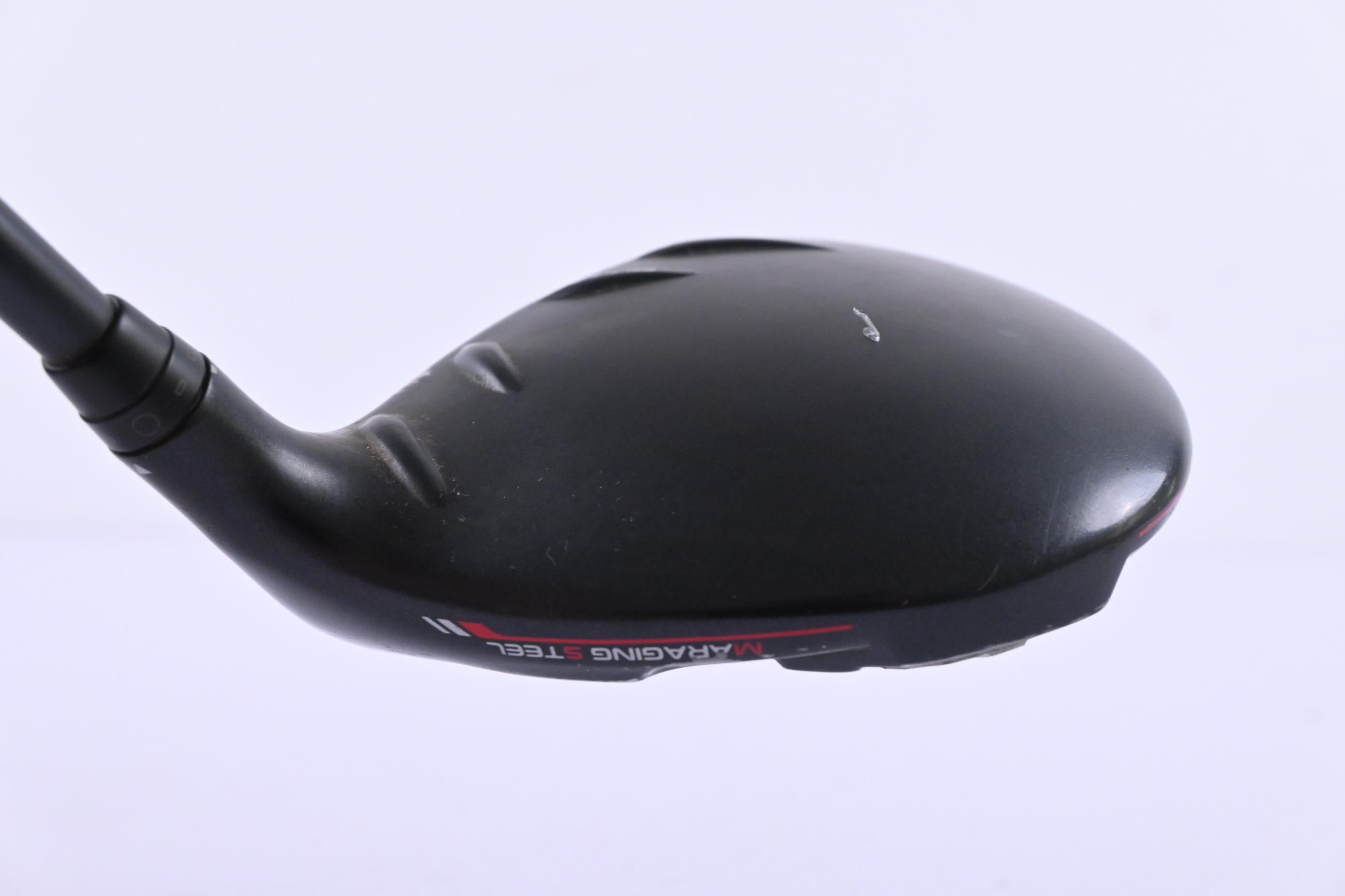 Ping G410 SFT #3 Wood / 16 Degree / Regular Flex Ping Alta CB Red 65 Shaft